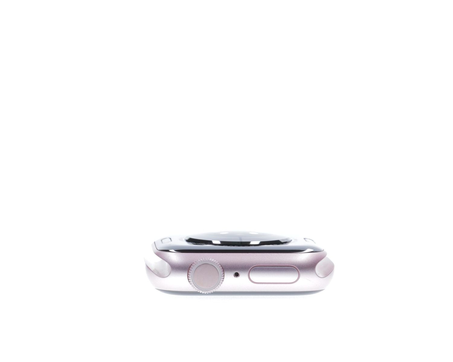 Apple Watch Series 9 2023, GPS, Aluminium 41mm Pink - Σαν καινούργιο