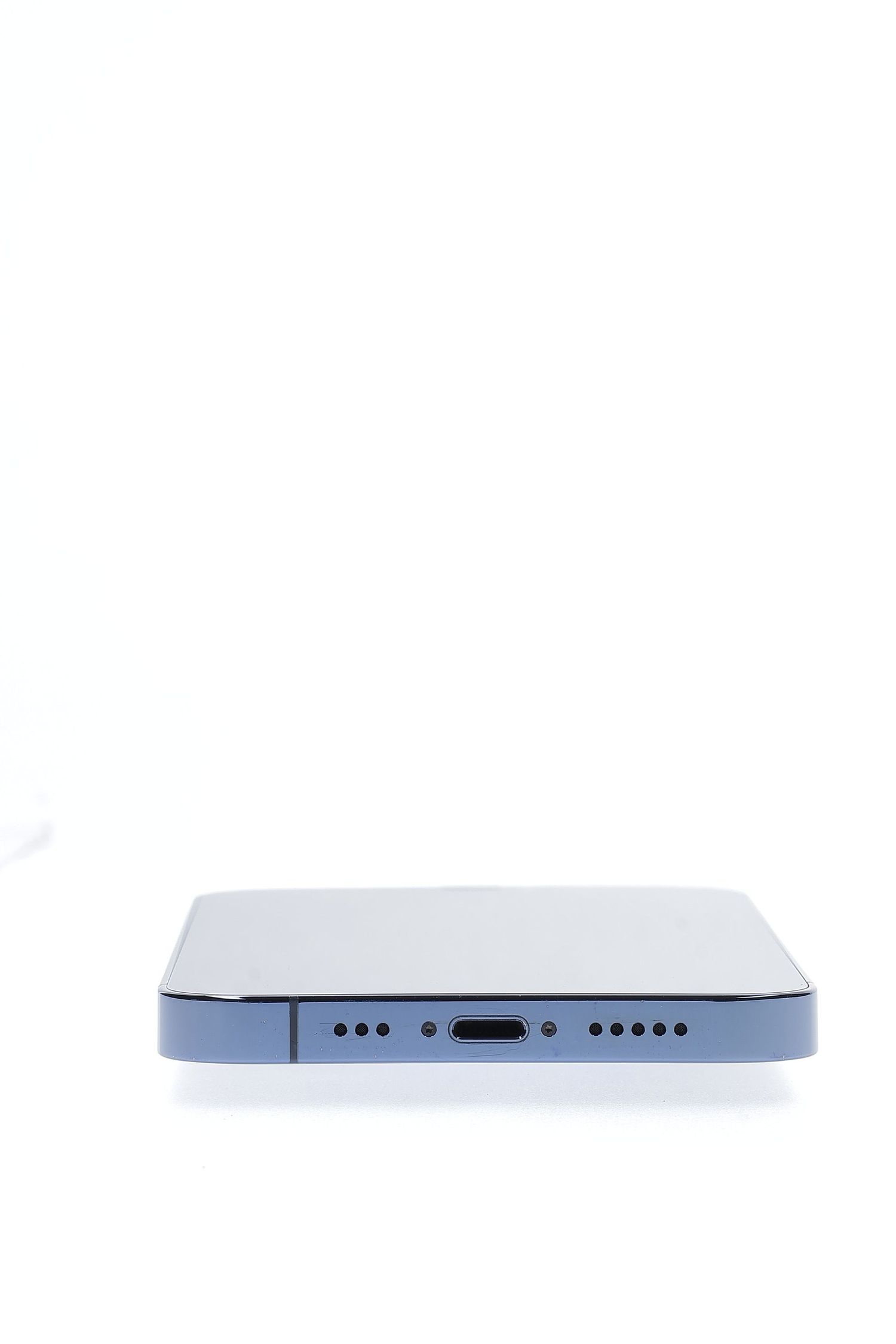 Apple iPhone 12 Pro 256 GB Pacific Blue - Nagyon jó