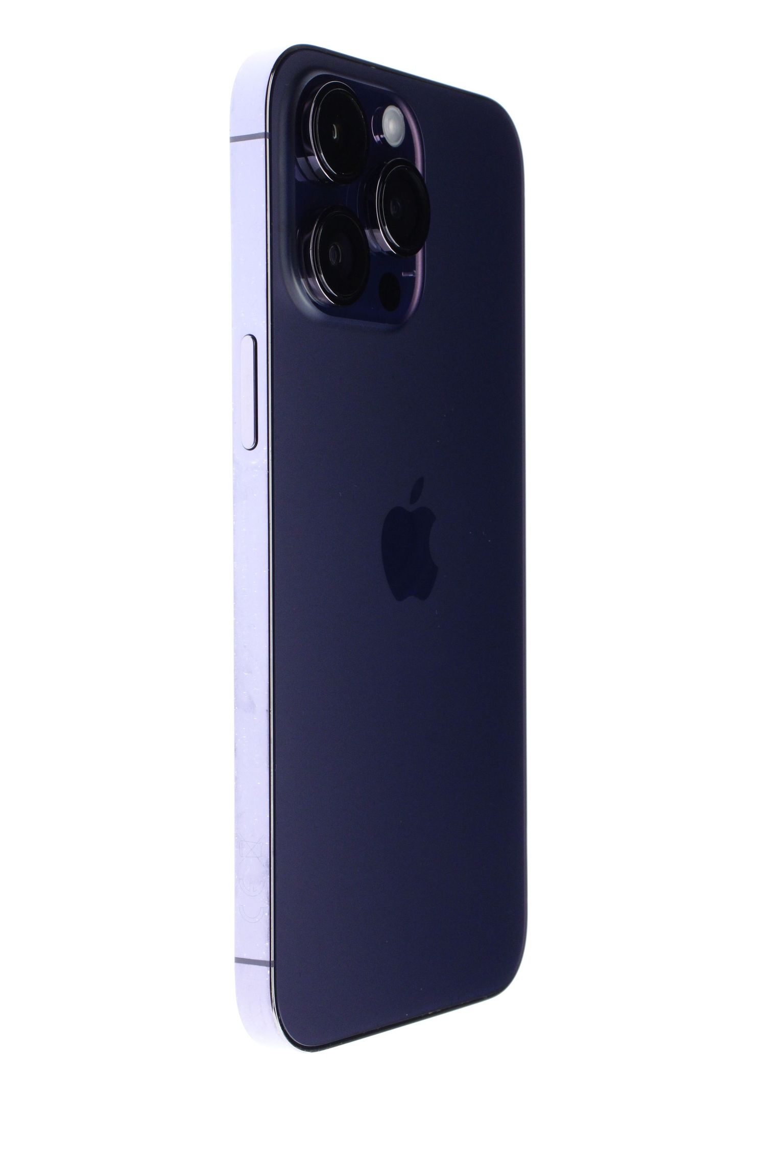 Apple iPhone 14 Pro Max 128 GB Deep Purple - Отлично