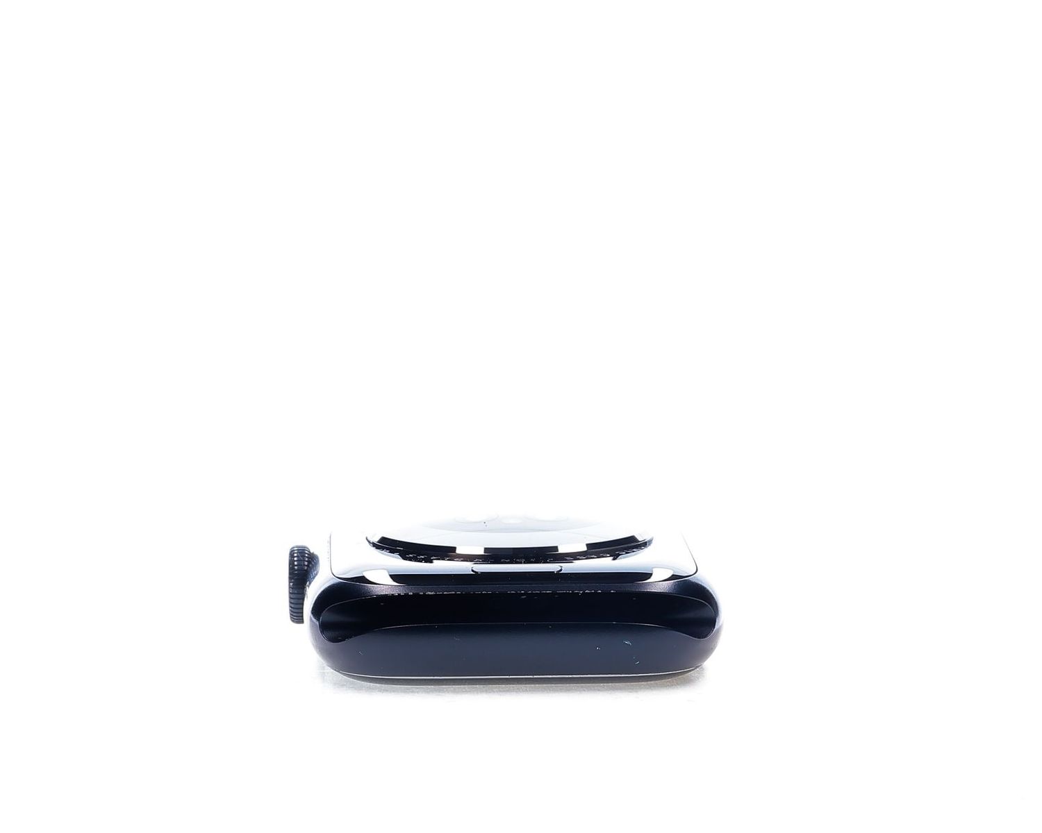 Apple Watch Series 7 2021, GPS, Aluminium 45mm Midnight - Excelent