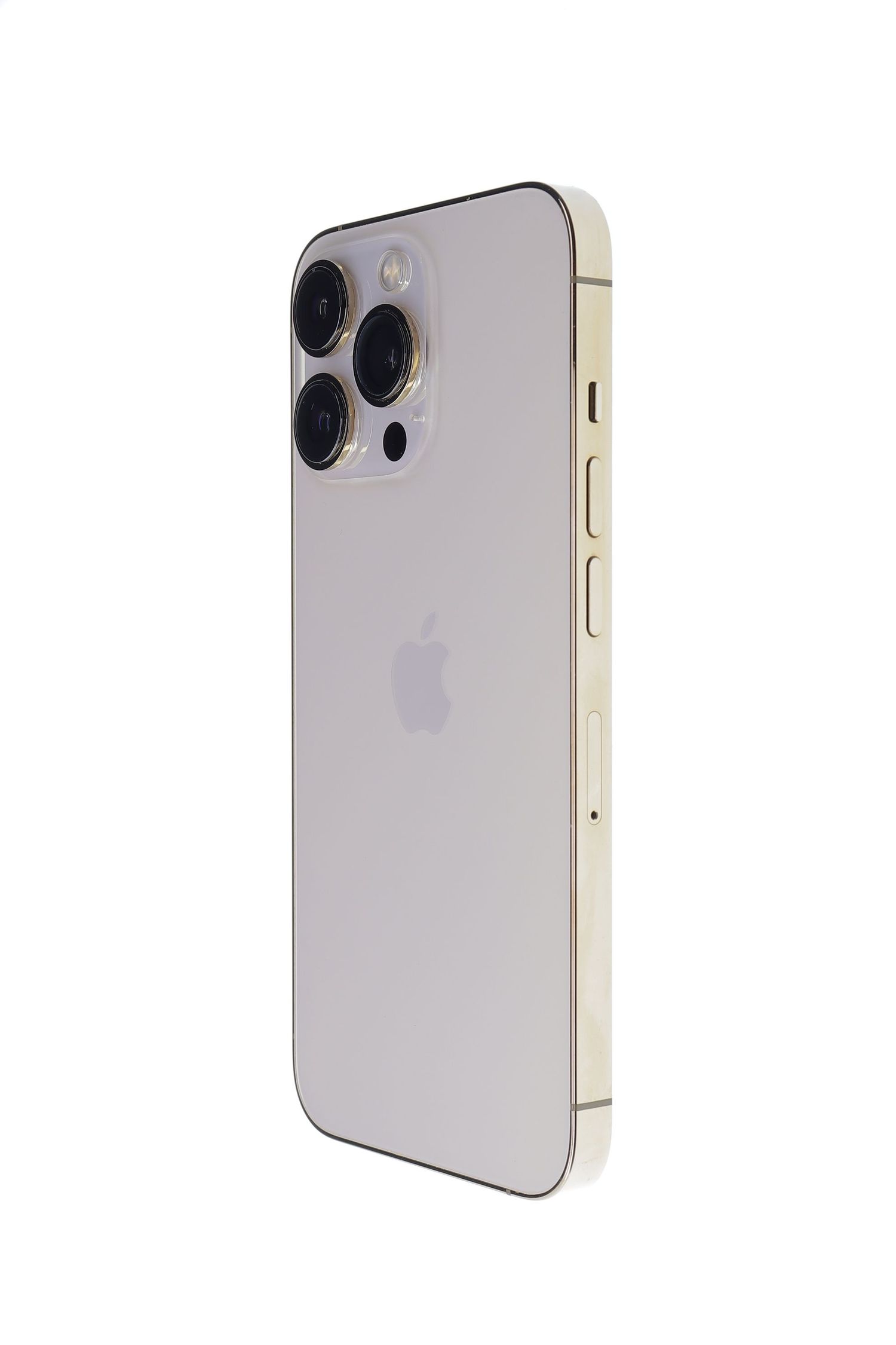 Apple iPhone 13 Pro 128 GB Gold - Nagyon jó