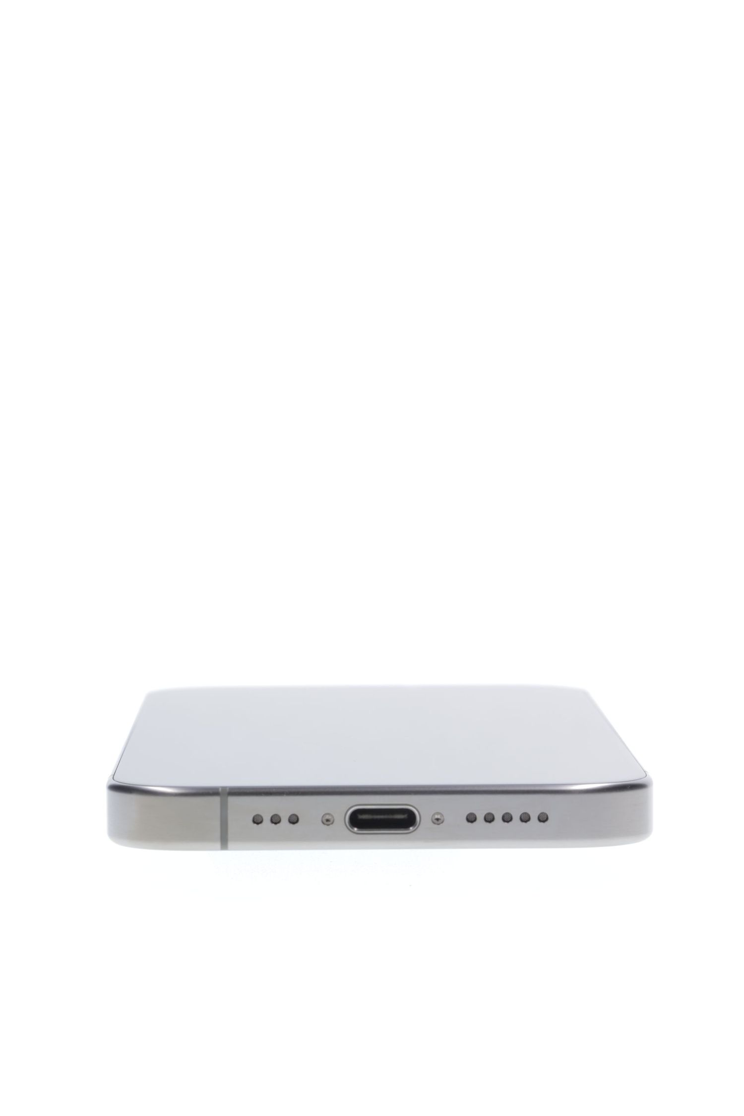 Apple iPhone 15 Pro 128 GB Natural Titanium - Πολύ καλό