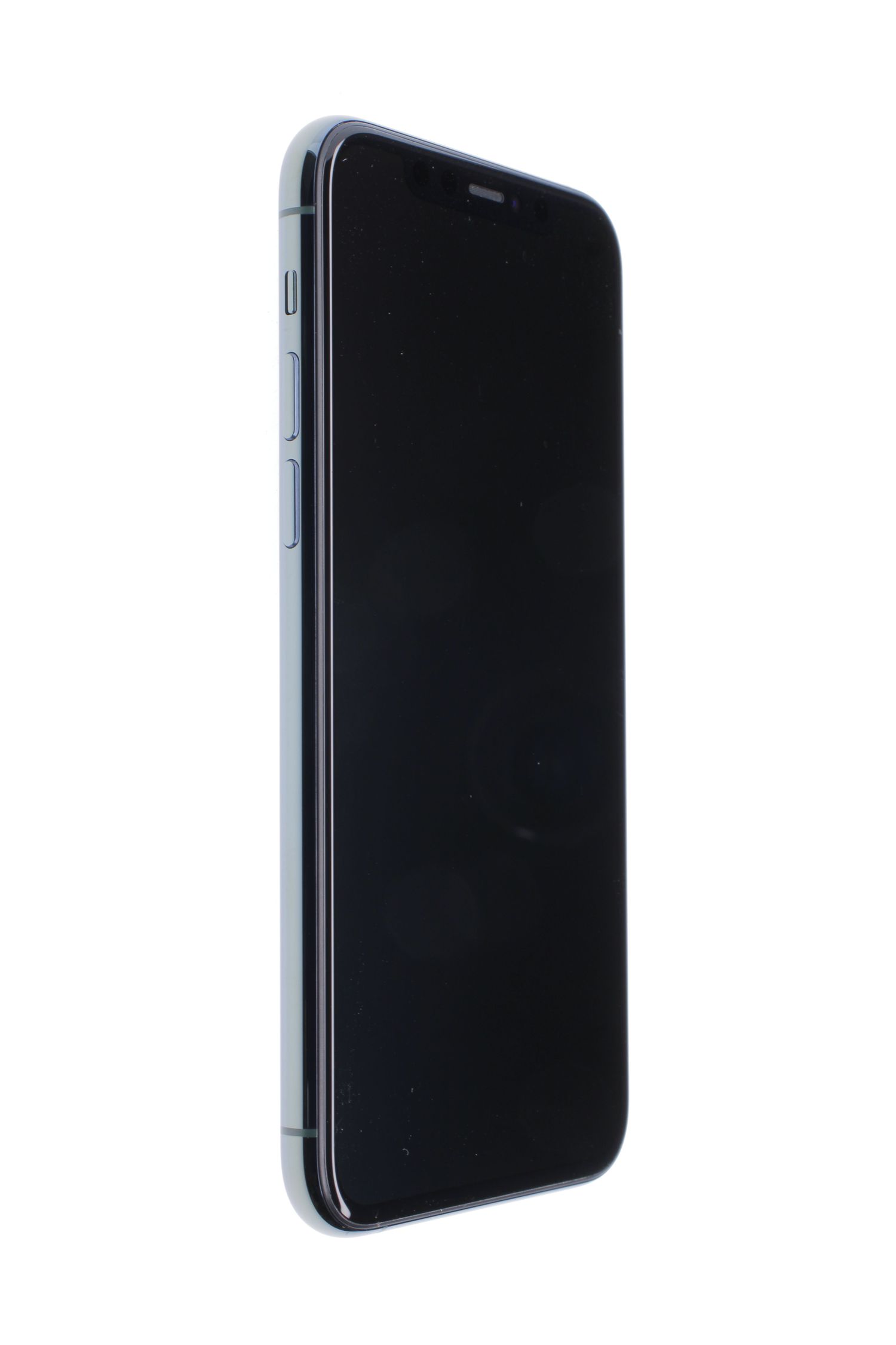 Apple iPhone 11 Pro 64 GB Midnight Green - Újszerű