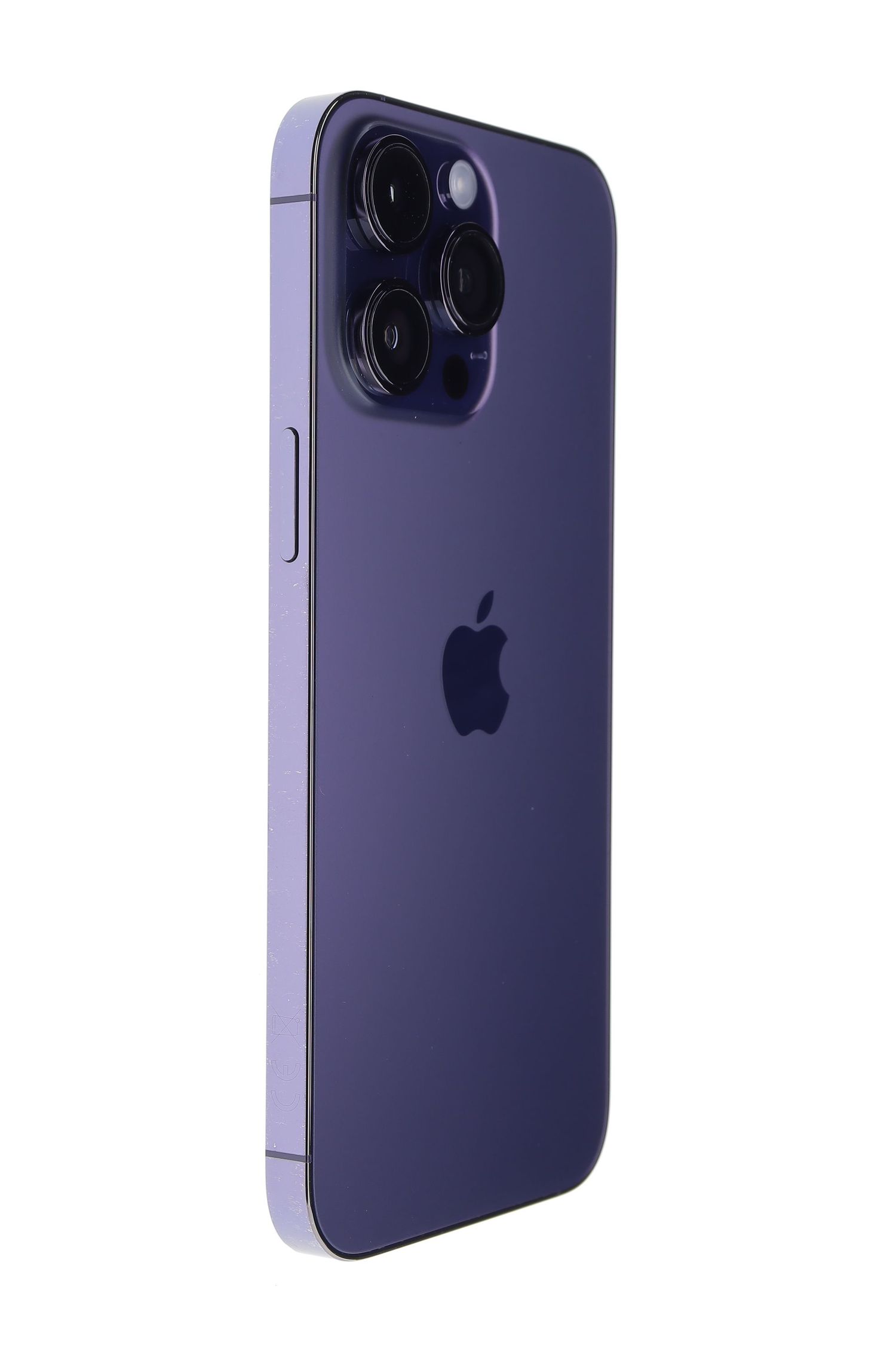 Apple iPhone 14 Pro Max 128 GB Deep Purple - Excelent