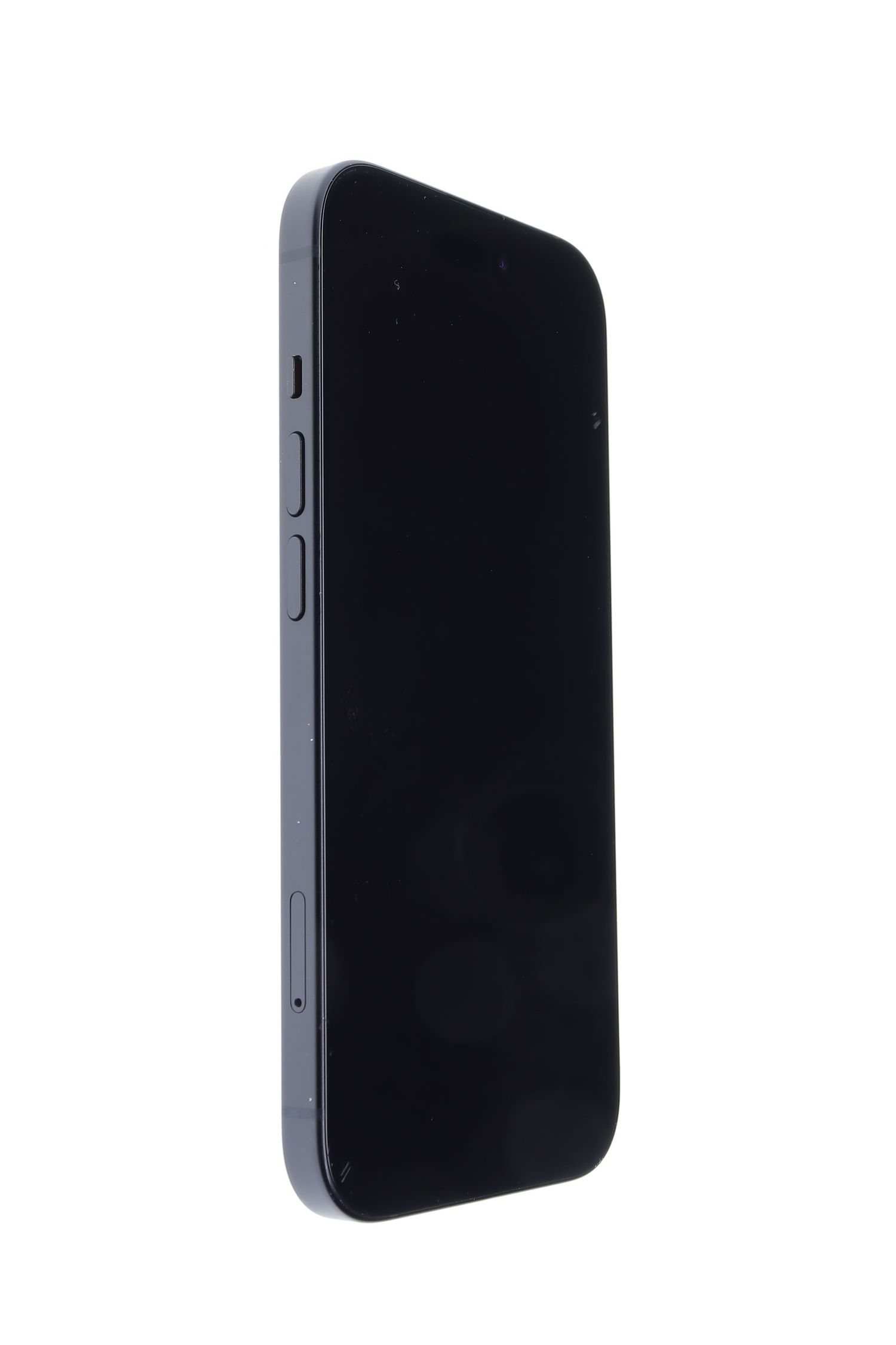 Samsung Galaxy S25 Ultra 5G Dual Sim 256 GB Titanium Black - Като нов