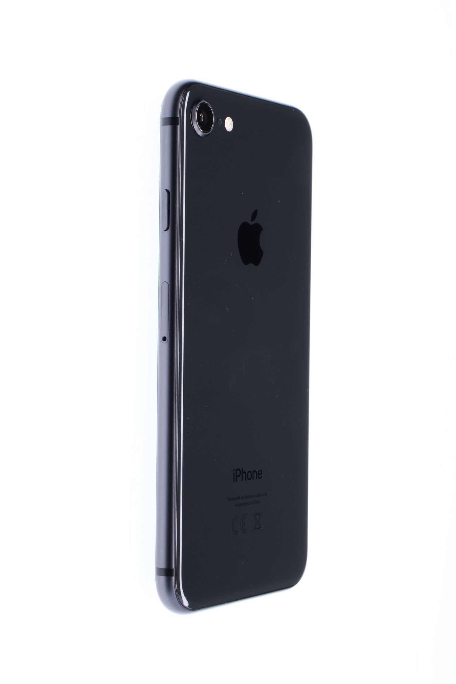 Apple iPhone 8 64 GB Space Grey - Újszerű