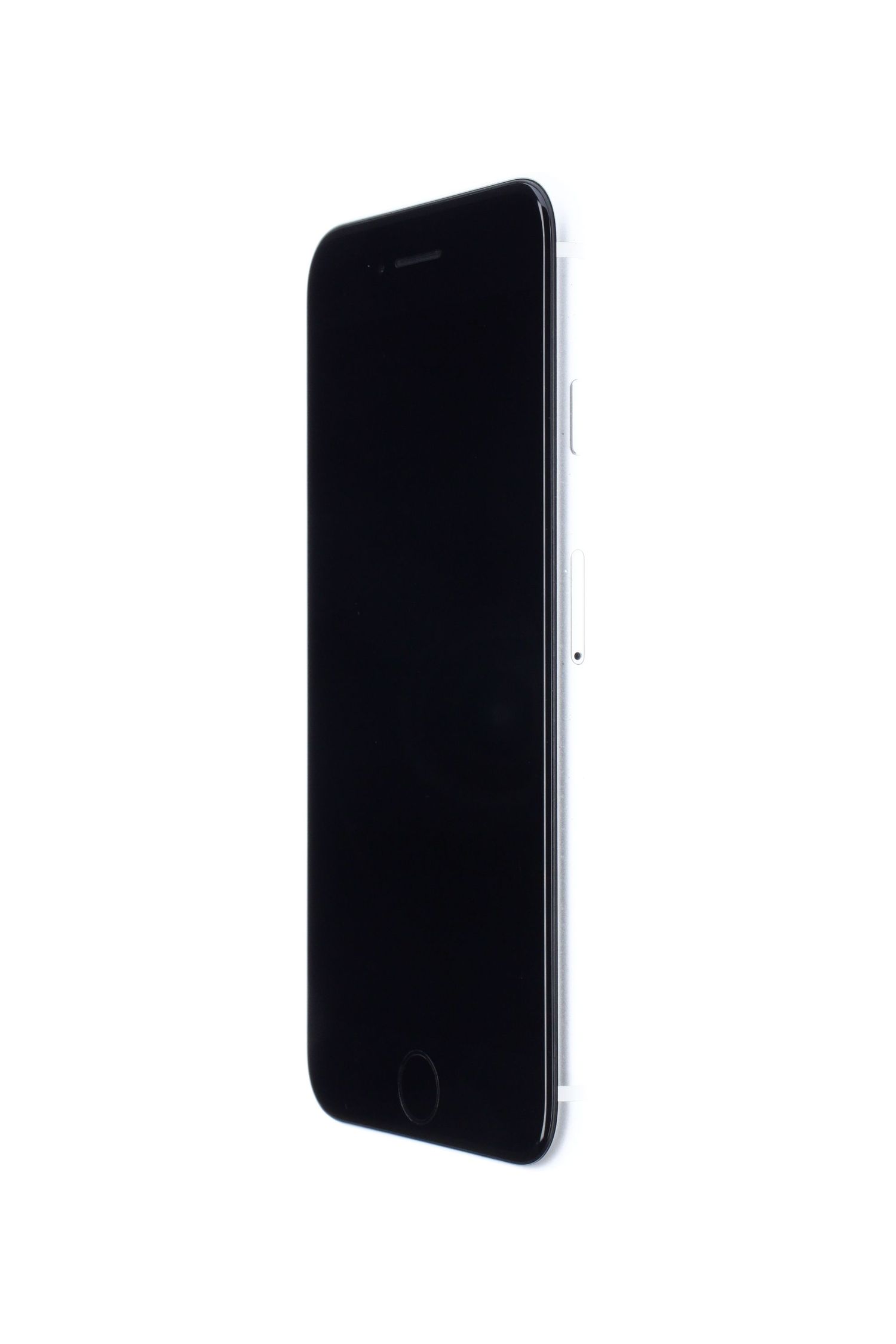 Apple iPhone SE 2020 64 GB White - Kiváló