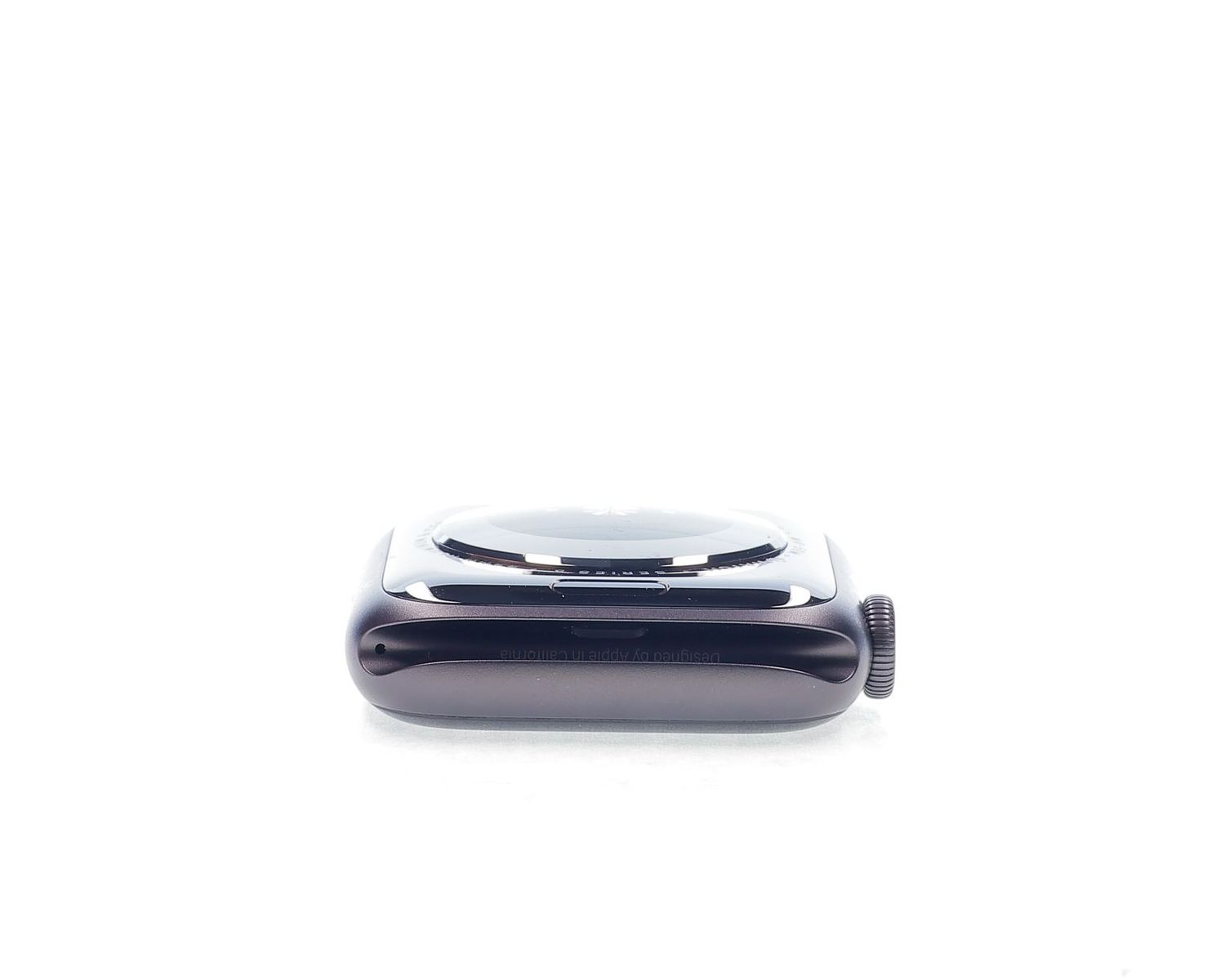 Apple Watch Series 5 2019, GPS, Aluminium 44mm Space Gray - Σαν καινούργιο