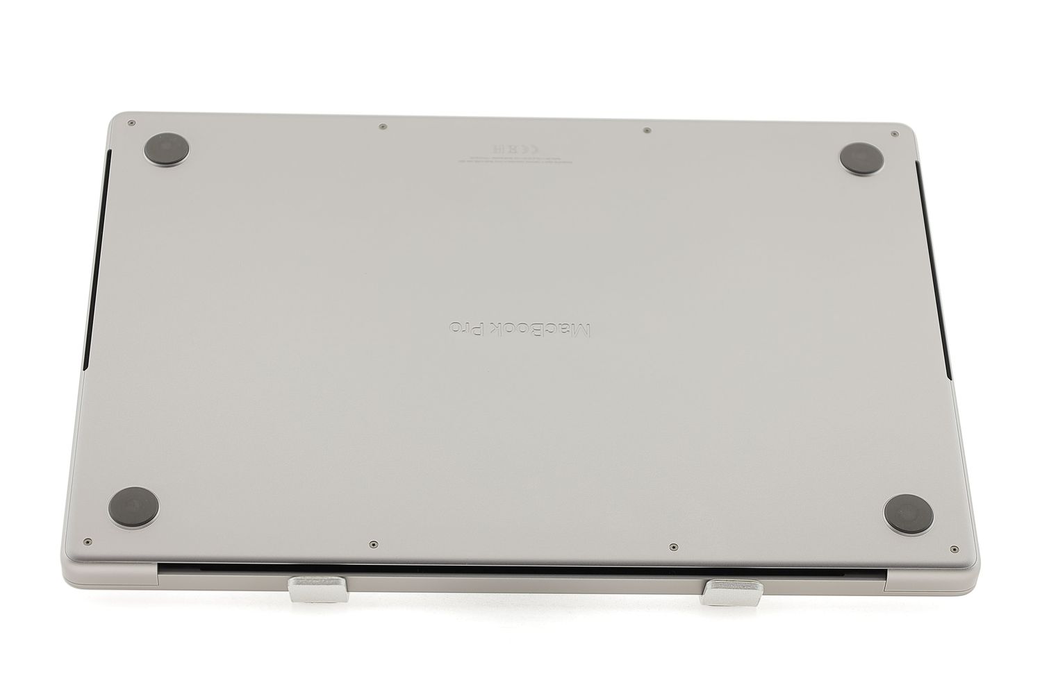 Apple MacBook Pro 16″ 2021, M1 Pro 10 Cores, 16 GB, 16 core GPU 512 GB Space Gray - Като нов