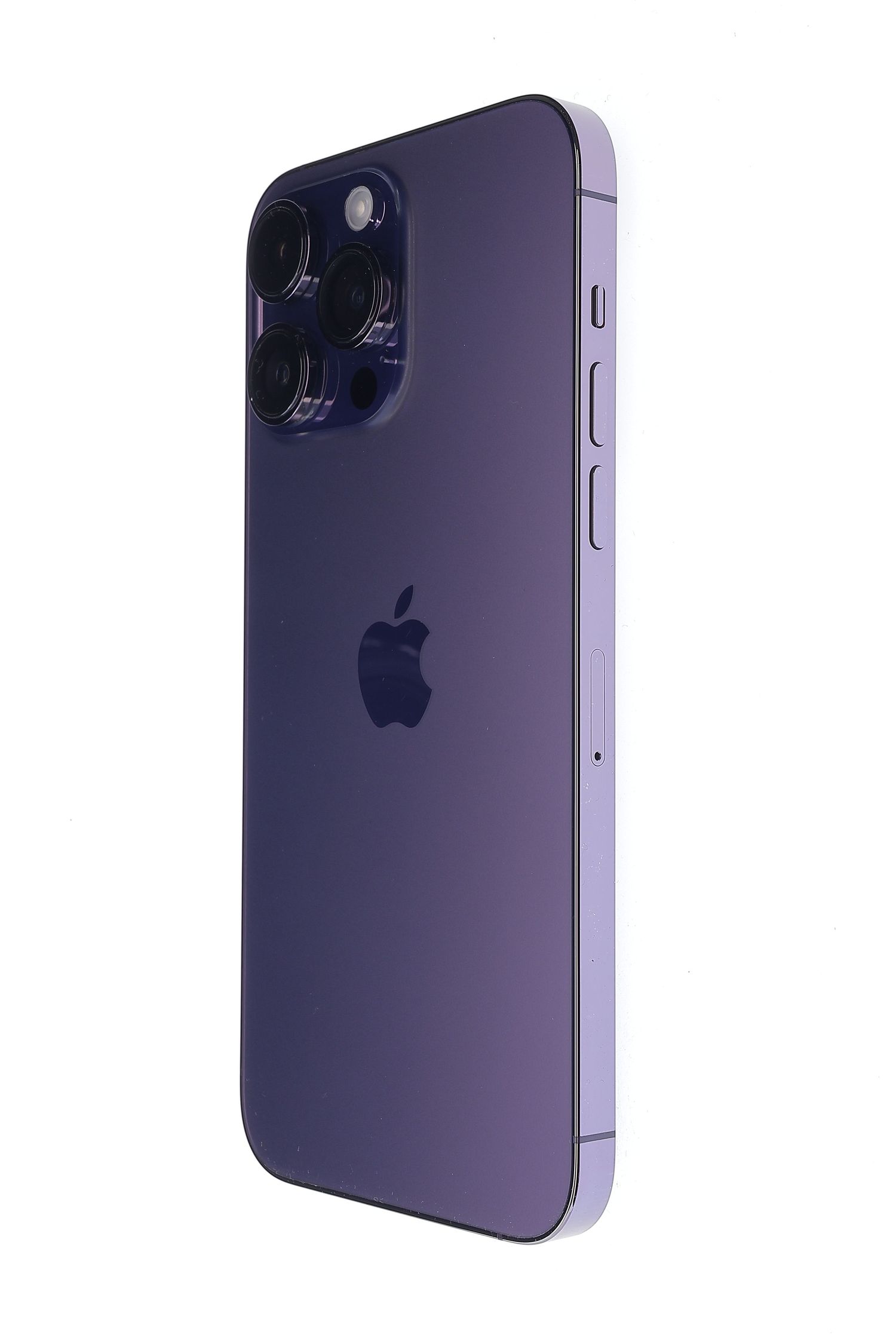 Apple iPhone 14 Pro Max 256 GB Deep Purple - Като нов