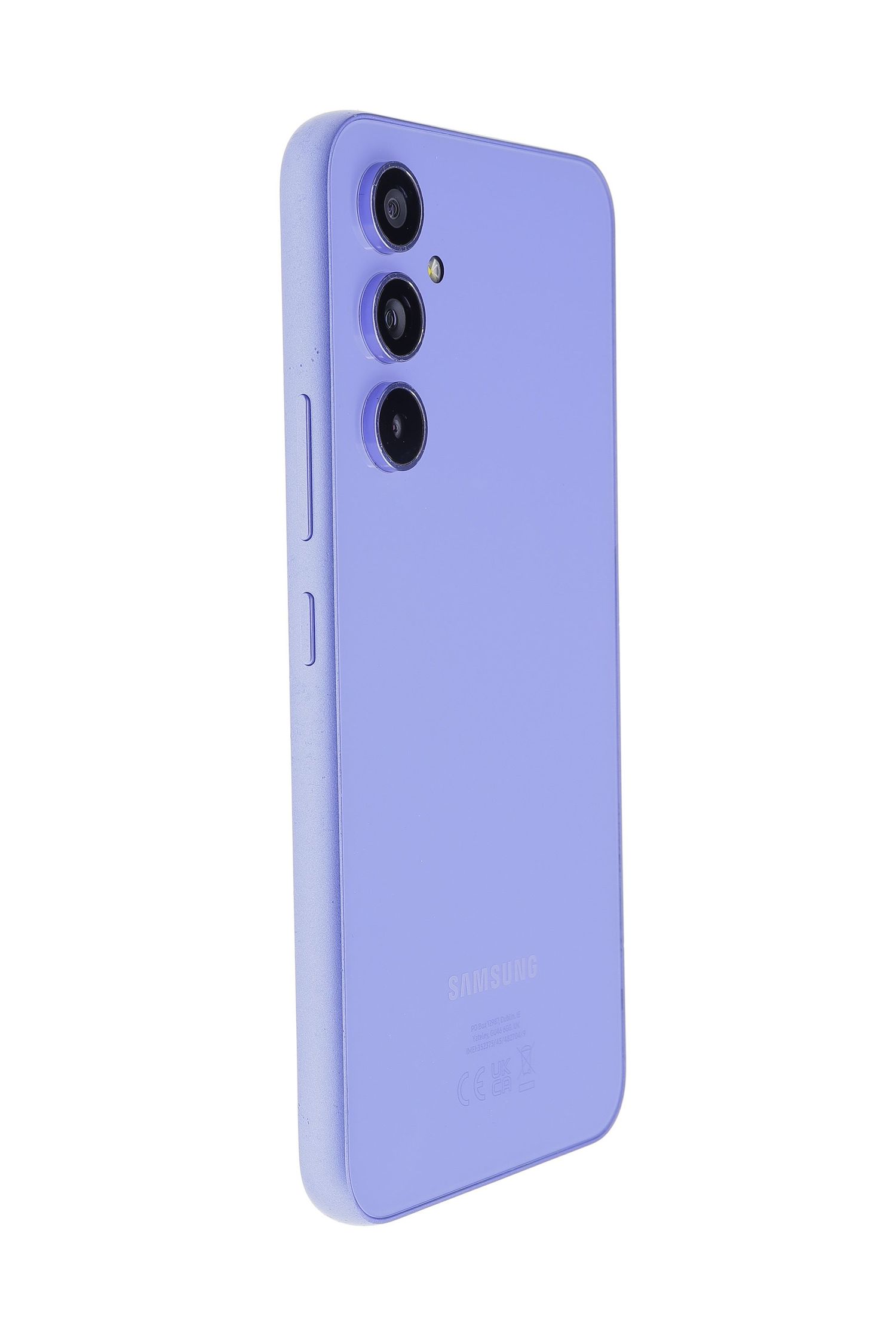 Samsung Galaxy A54 5G 128 GB Awesome Violet - Много добро