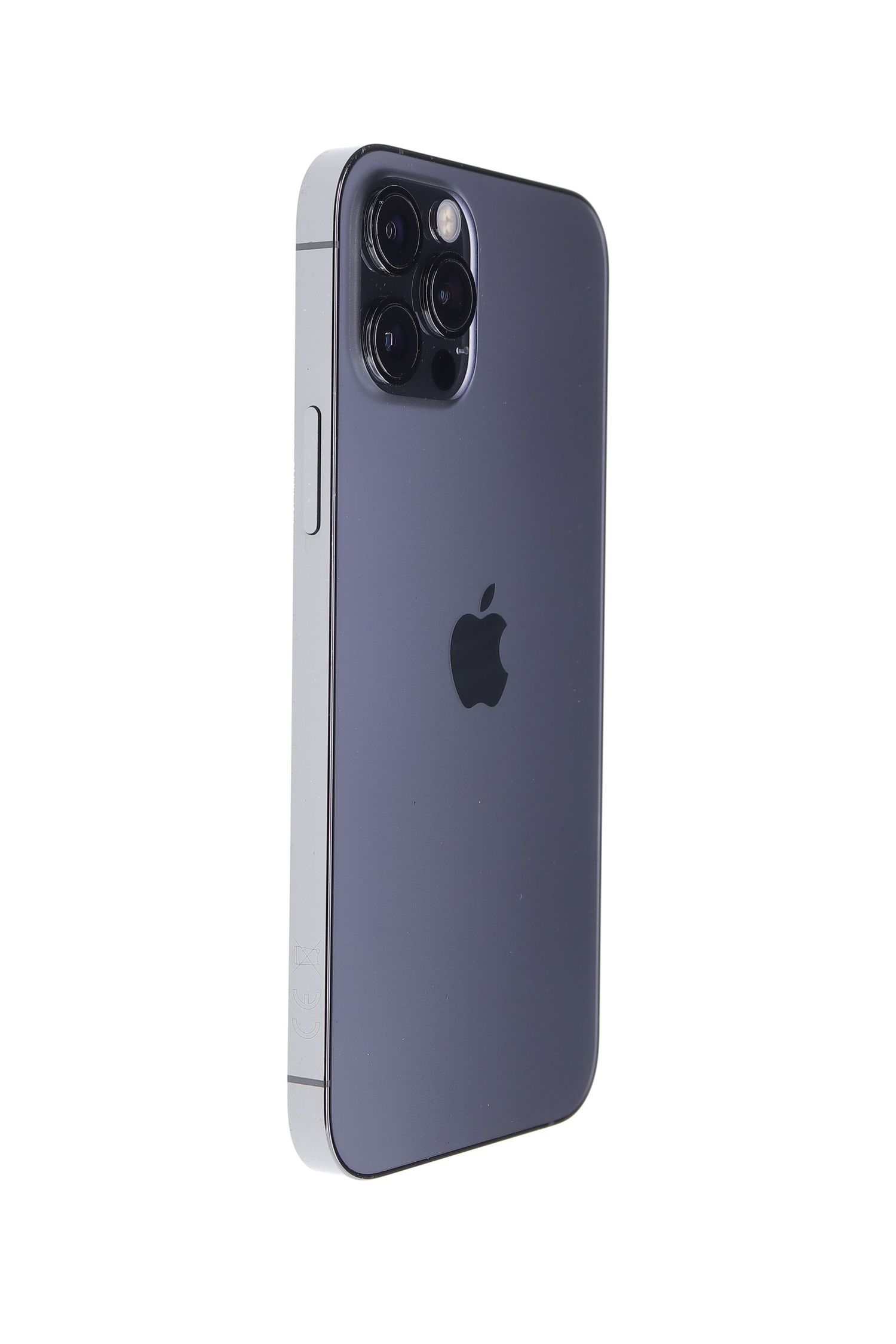 Apple iPhone 12 Pro 256 GB Graphite - Отлично