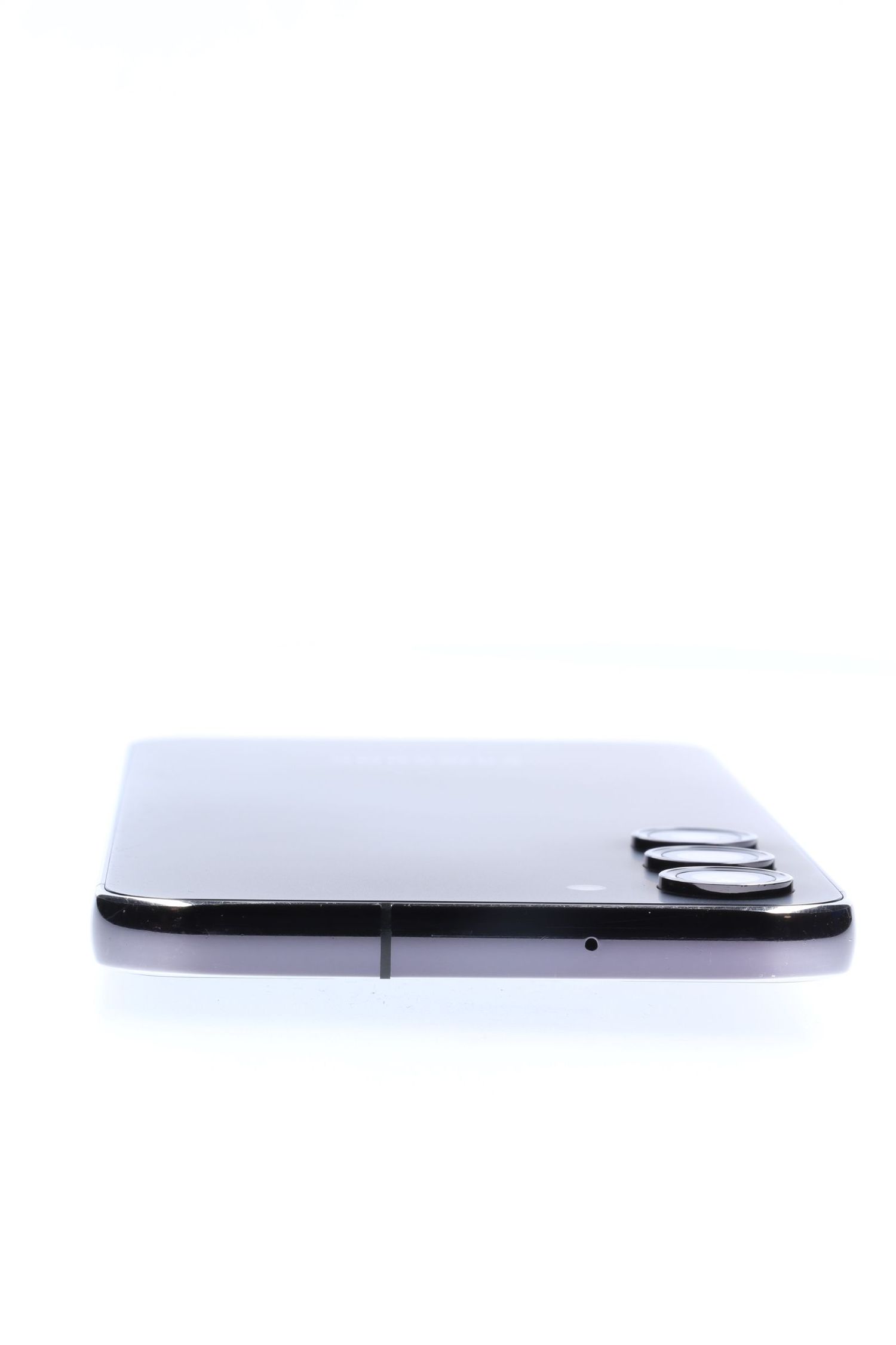 Samsung Galaxy S23 Plus 5G Dual Sim, Phantom Black, 512 GB - de la