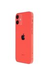 Mobiltelefon Apple iPhone 12 mini, Red, 128 GB, Foarte Bun