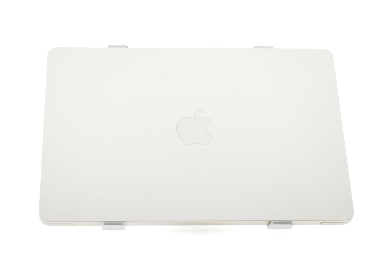 Apple MacBook Air 13″ 2024, M3 8 Cores, 8 GB, 8 core GPU 256 GB Starlight - Като нов