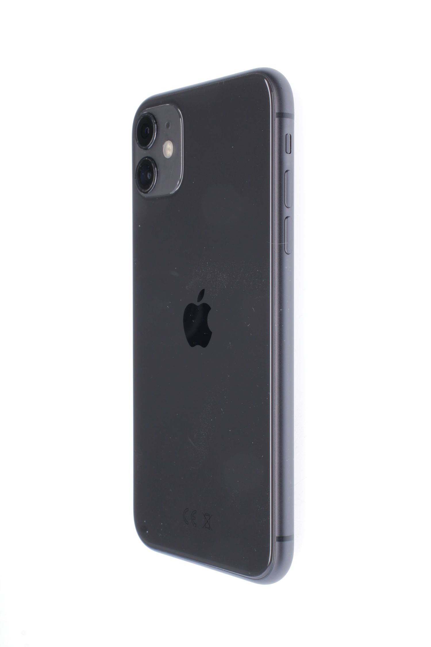 Apple iPhone 11 64 GB Black - Σαν καινούργιο
