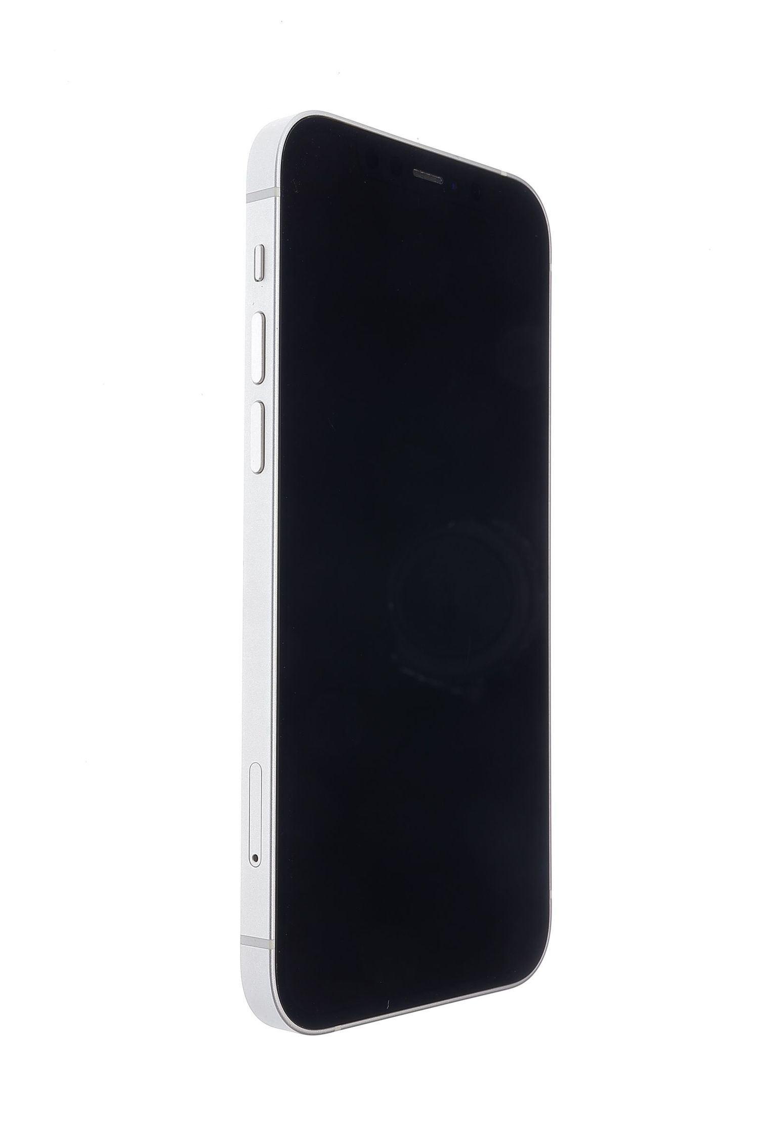 Apple iPhone 12 128 GB White - Újszerű