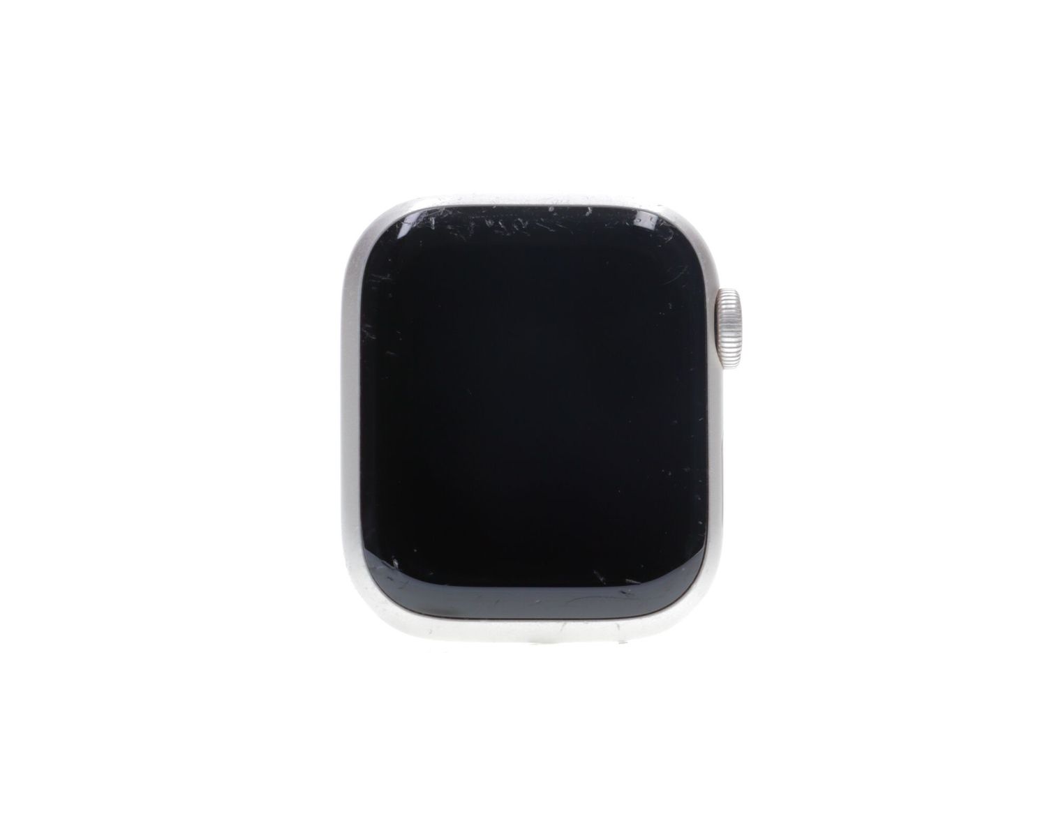 Apple Watch Series 9 2023, GPS + Cellular, Aluminium 41mm Starlight - Πολύ καλό