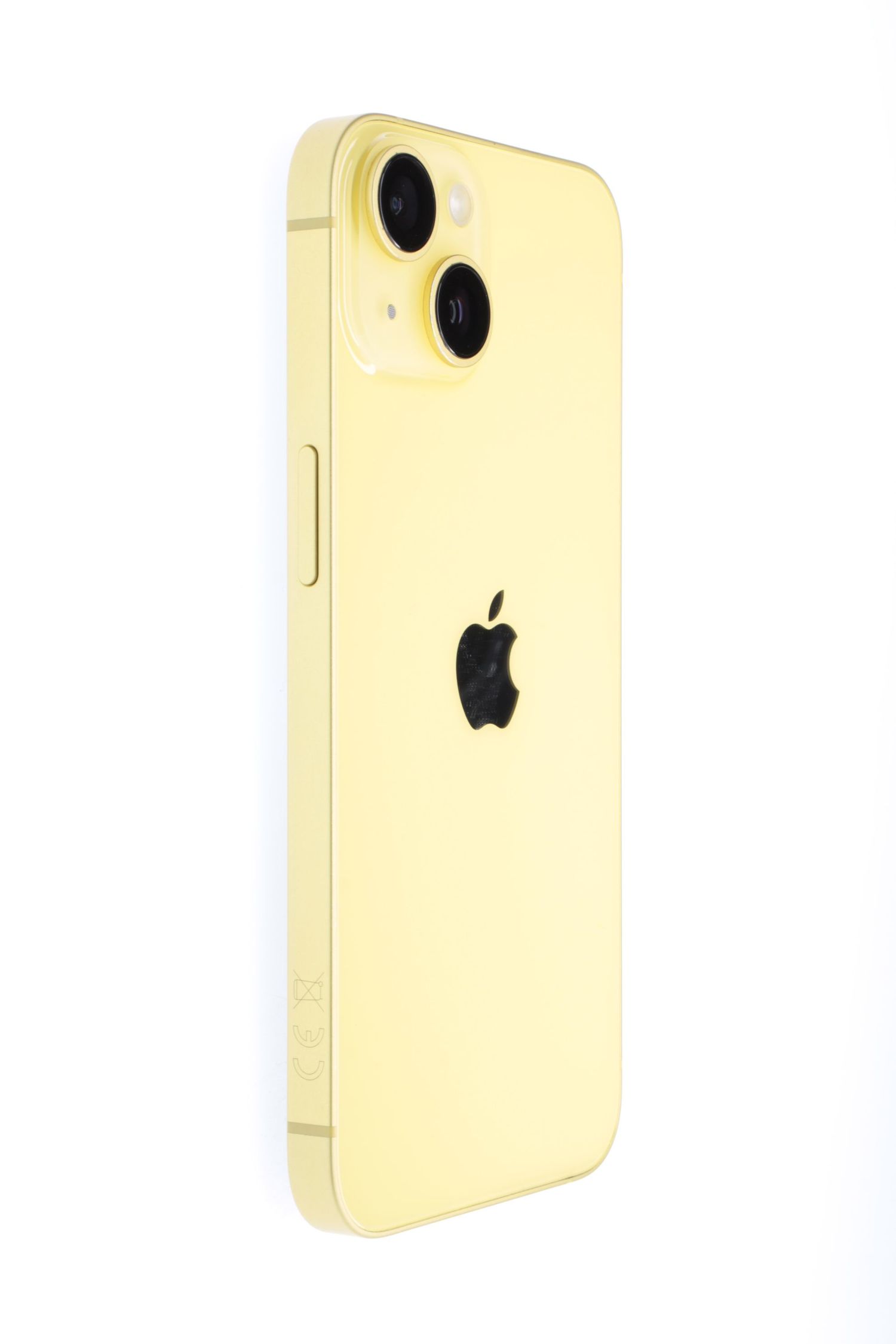 Apple iPhone 14 256 GB Yellow - Като нов