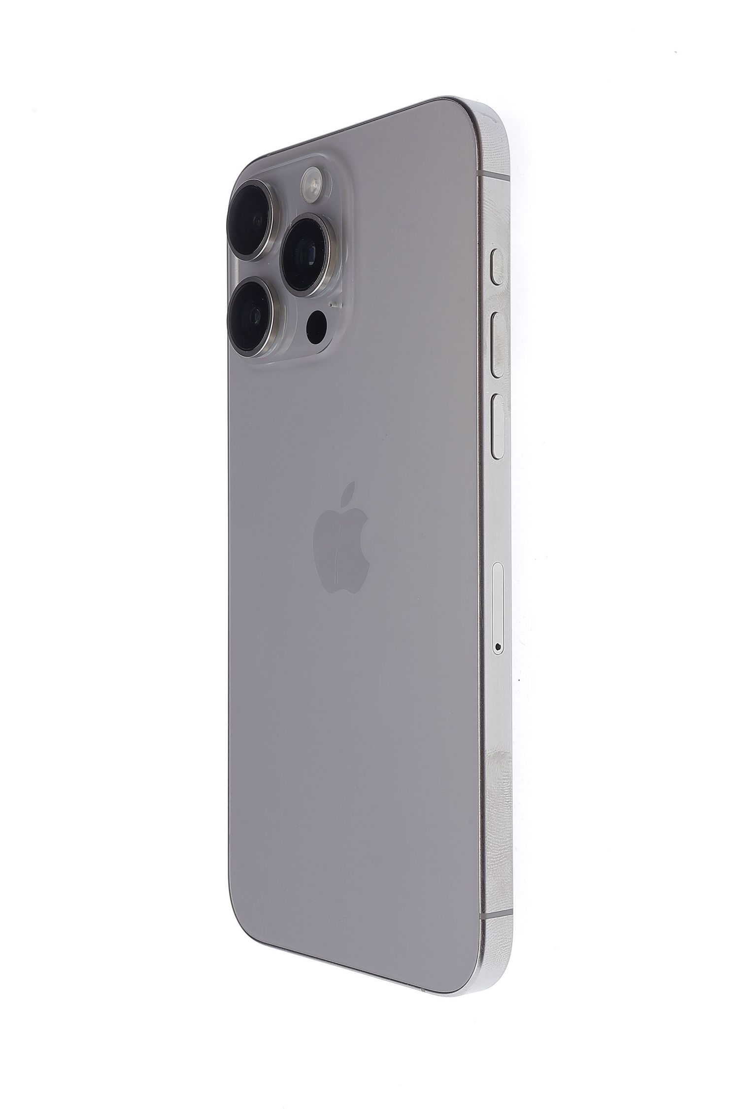 Apple iPhone 15 Pro Max 256 GB Natural Titanium - Excelent