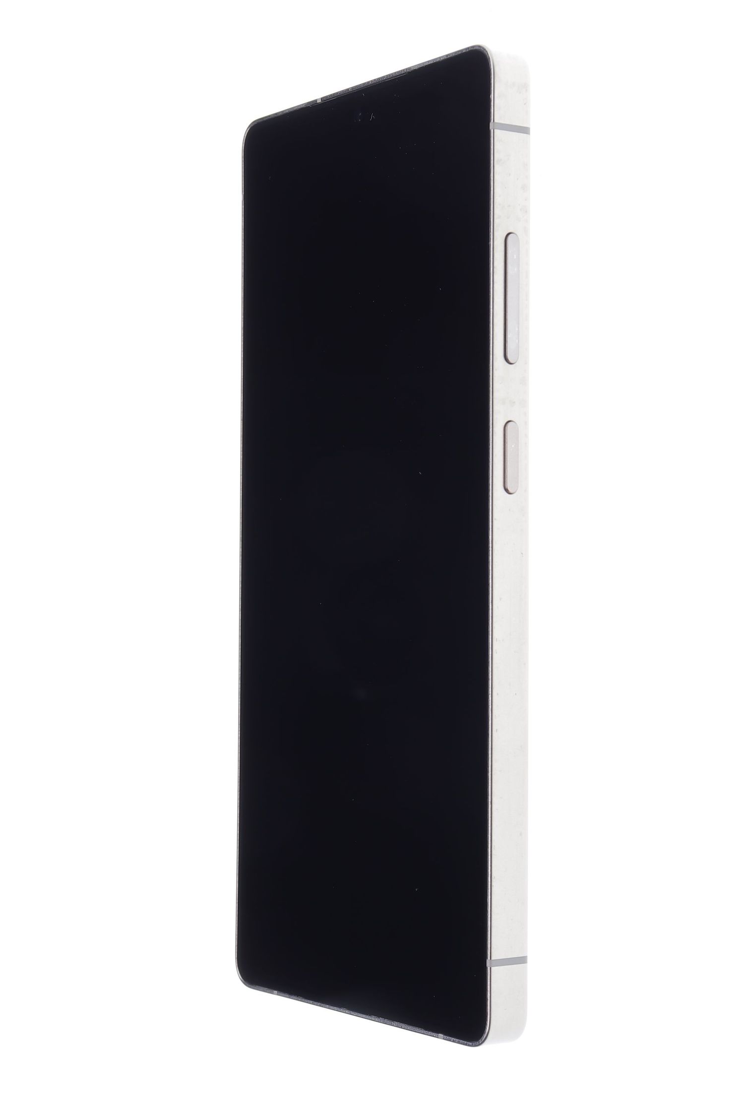 Samsung Galaxy S25 Ultra 5G Dual Sim 256 GB Titanium Black