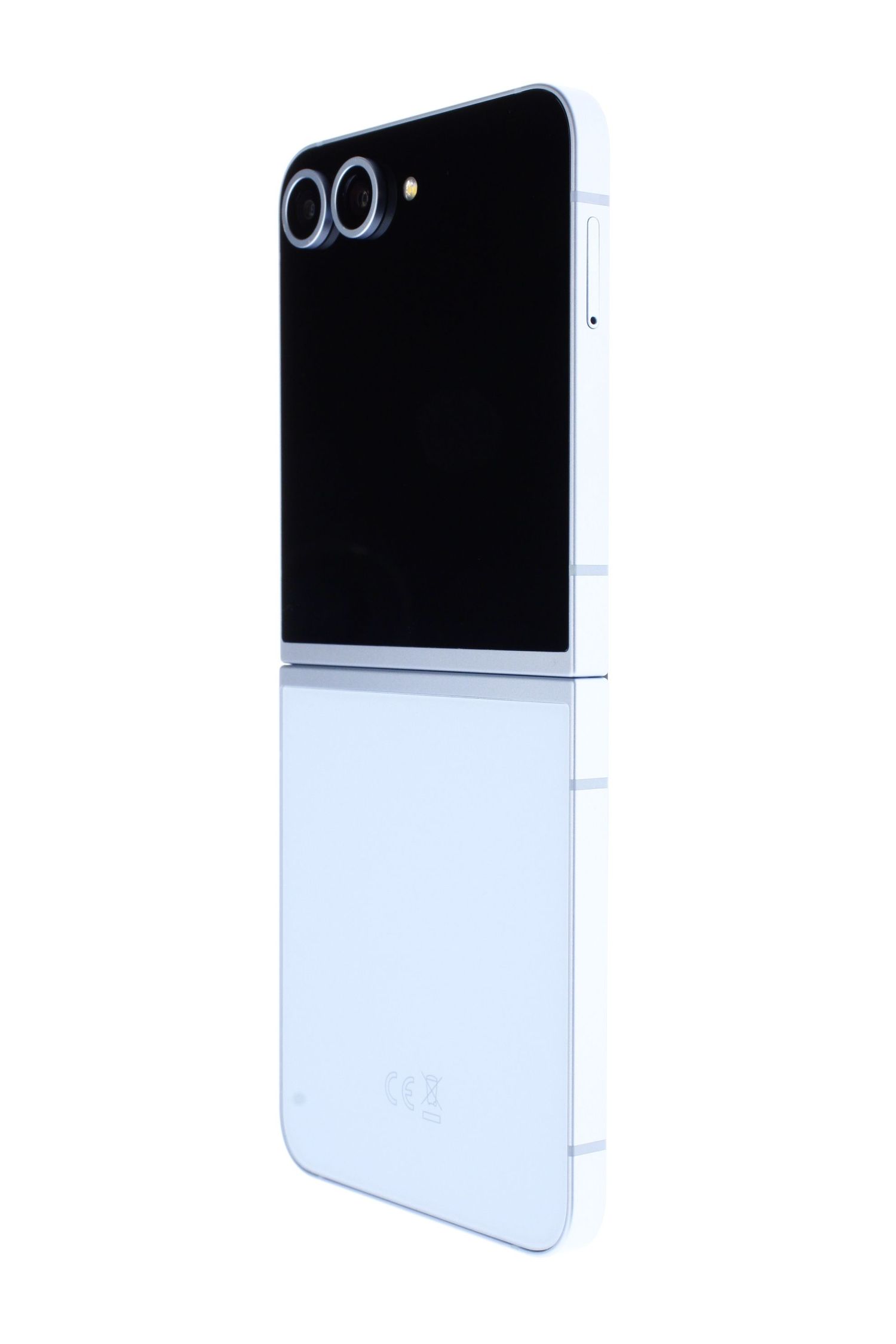Samsung Galaxy Z Flip6 256 GB Blue - Σαν καινούργιο