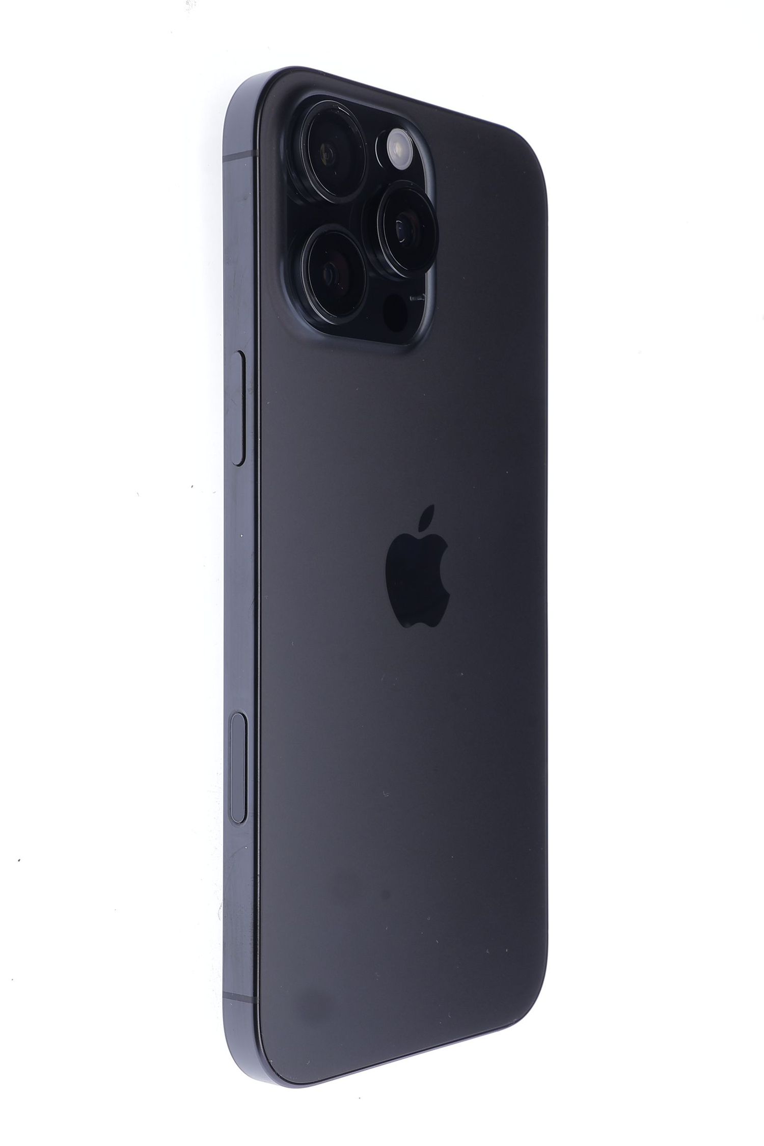 Apple iPhone 16 Pro Max 256 GB Black Titanium - Като нов