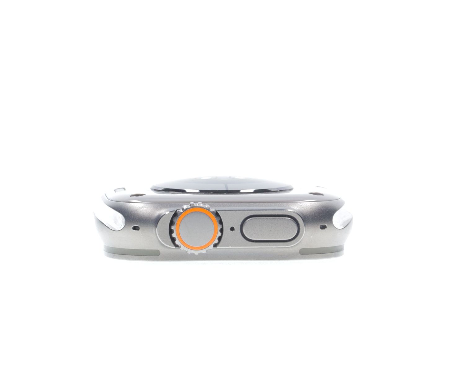 Apple Watch Ultra 2022, GPS + Cellular, Titanium 49mm Titanium - Excelent