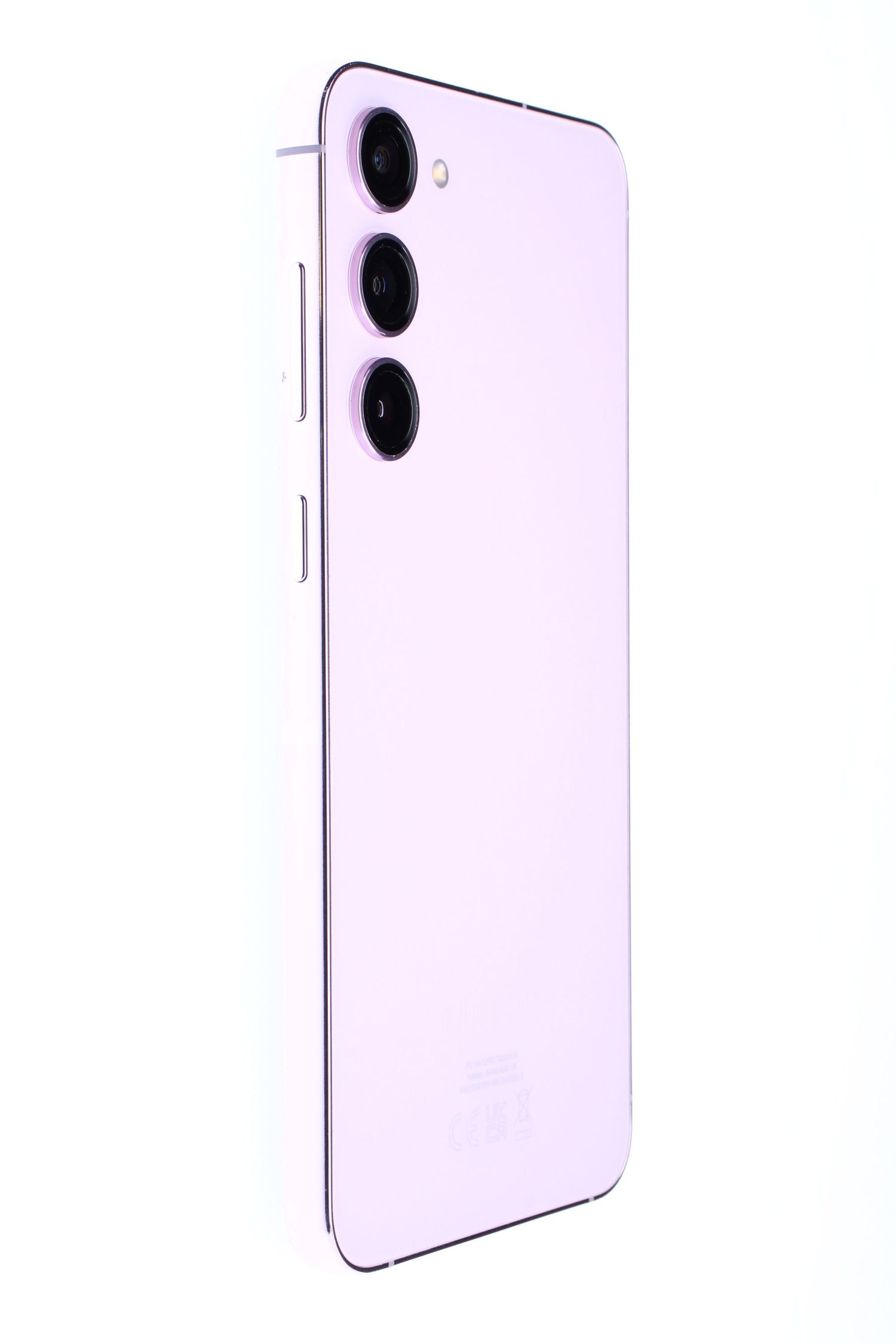 Samsung Galaxy S23 Plus 5G Dual Sim 256 GB Lavender - Πολύ καλό