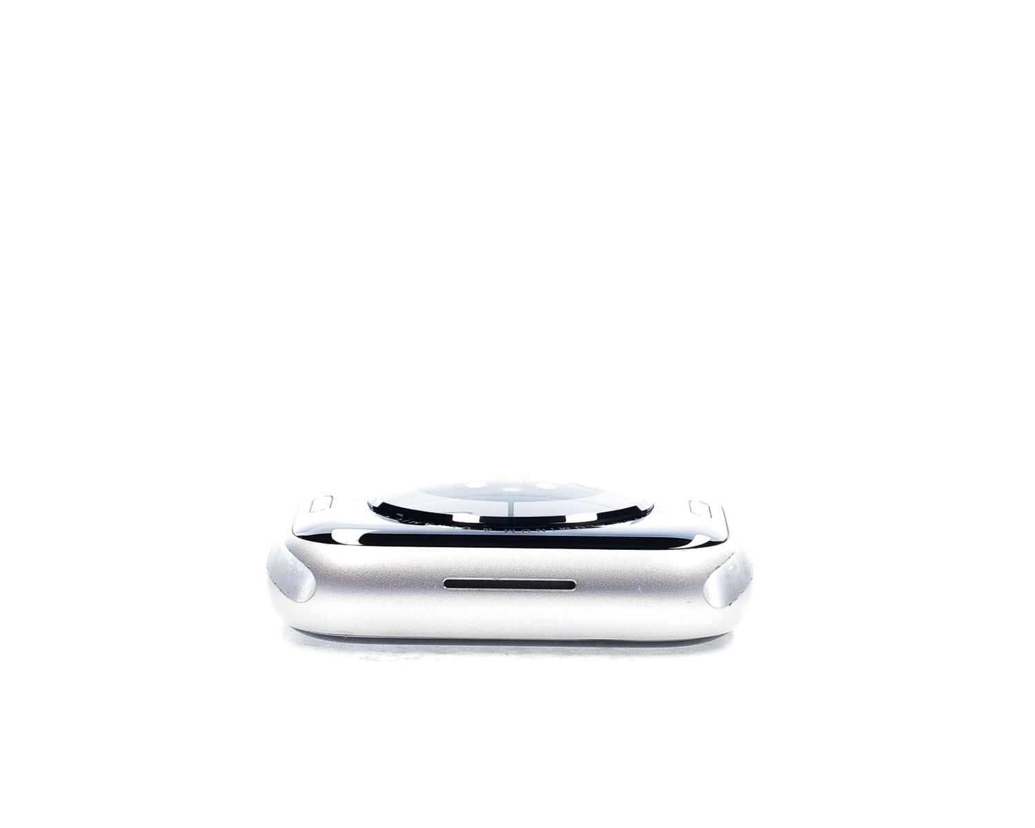 Apple Watch Series 9 2023, GPS, Aluminium 45mm Silver - Отлично