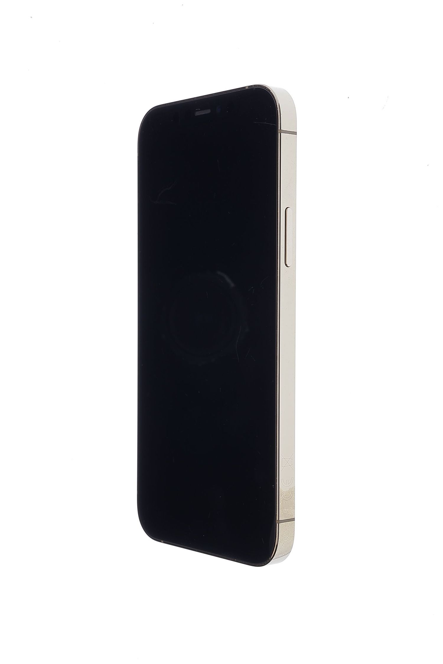 Apple iPhone 12 Pro 128 GB Gold - Foarte bun