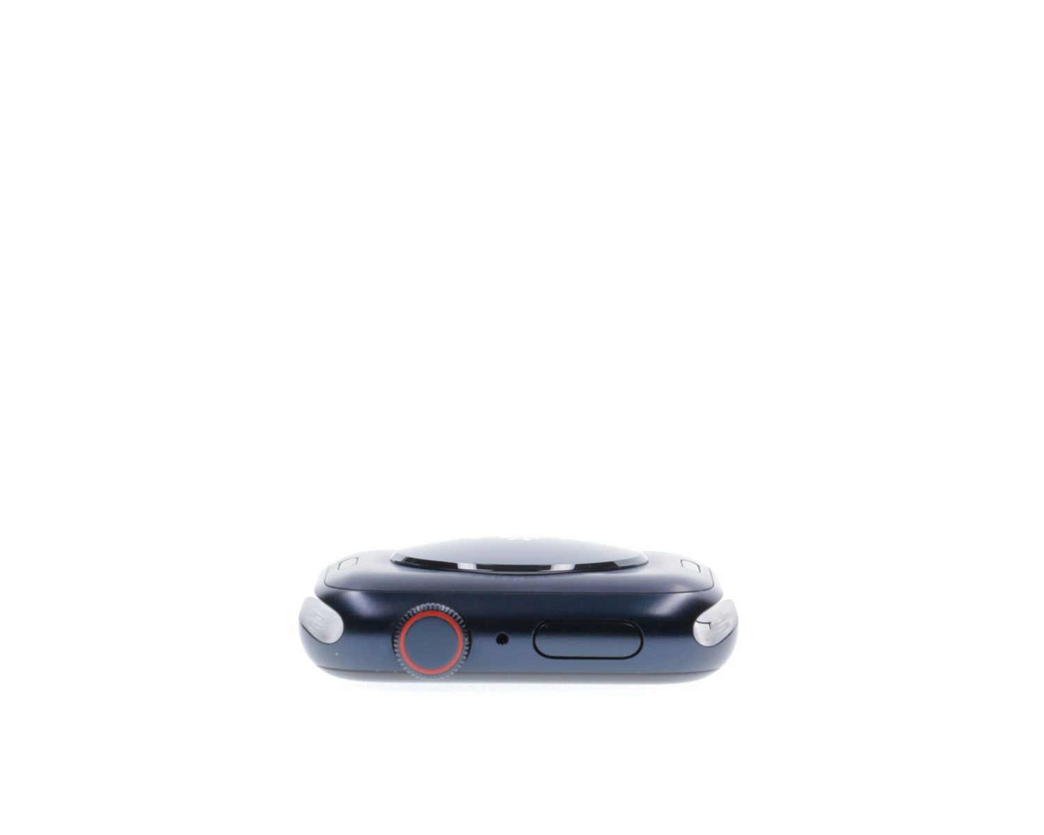 Apple Watch SE 2022, GPS + Cellular, Aluminium 44mm Midnight - Добро
