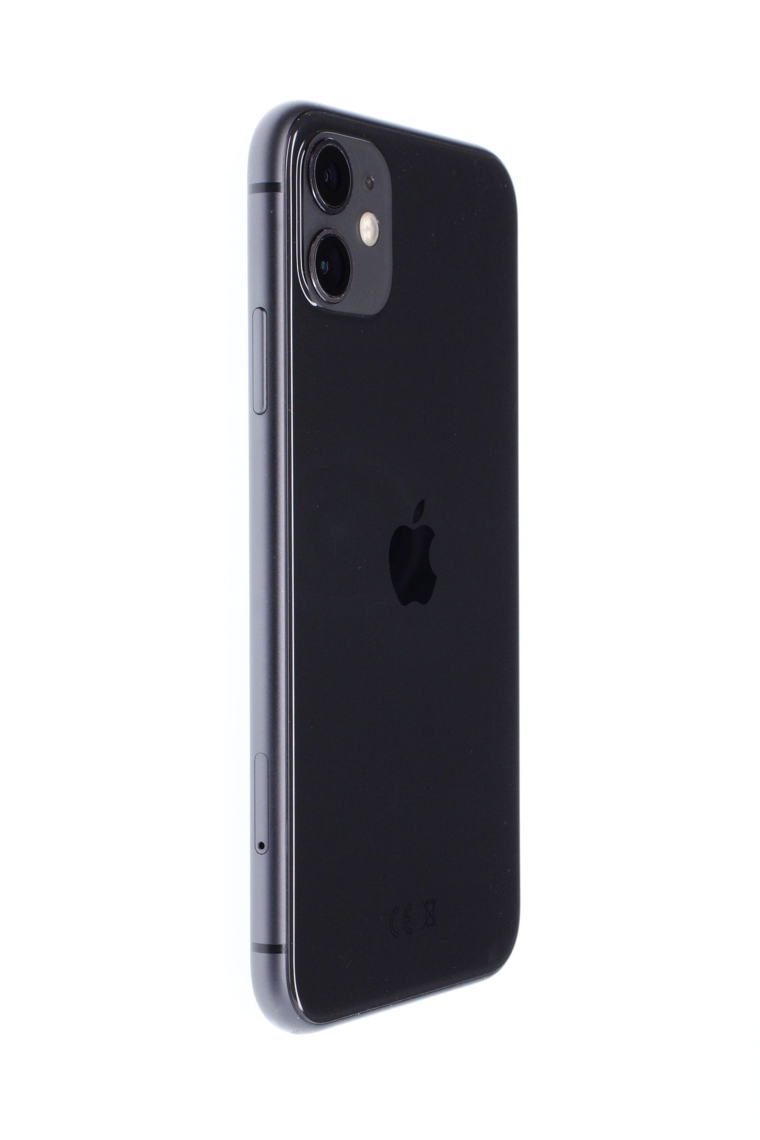 Apple iPhone 11 64 GB Black - Excelent