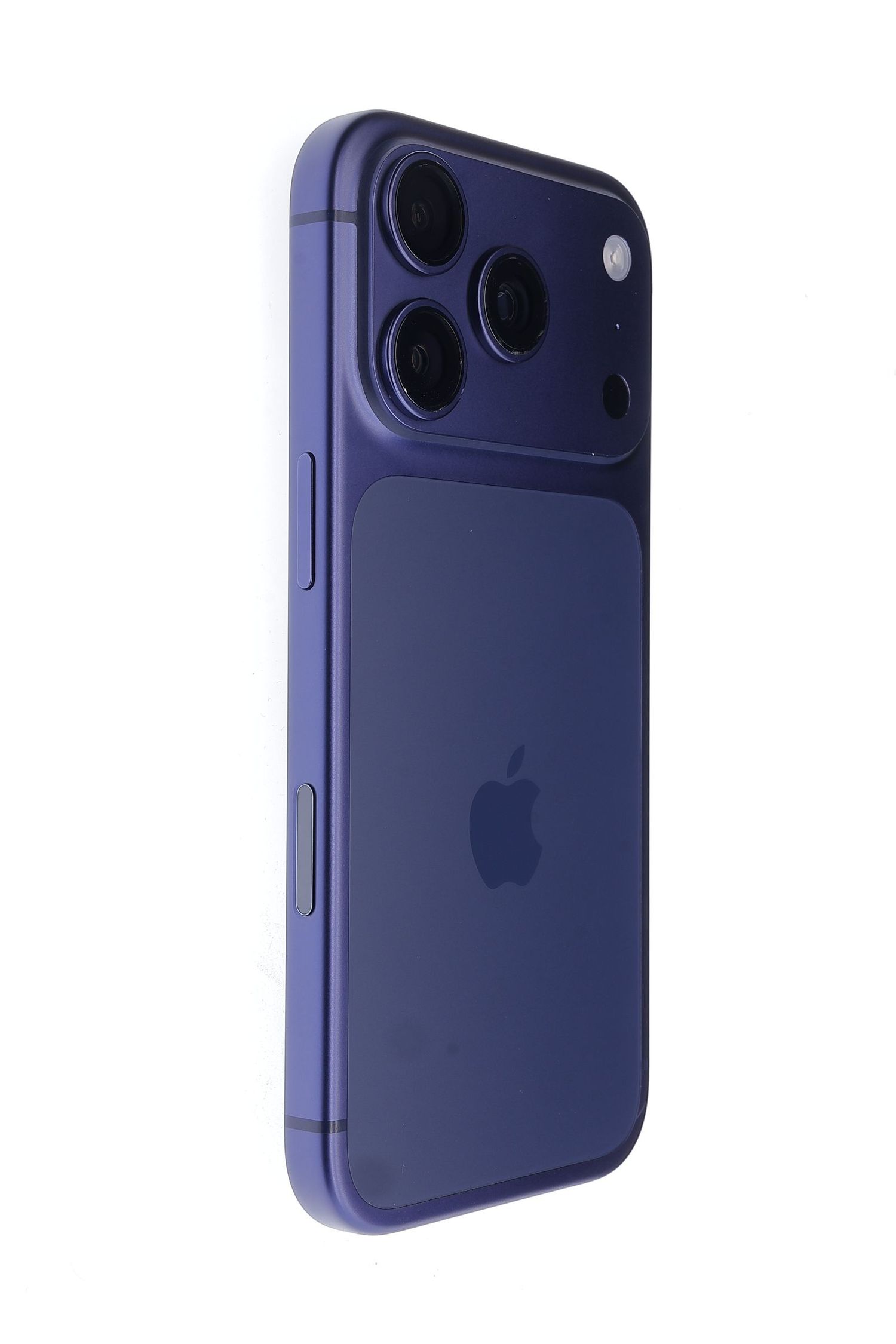 Apple iPhone 17 Pro 512 GB Deep Blue - Ca nou