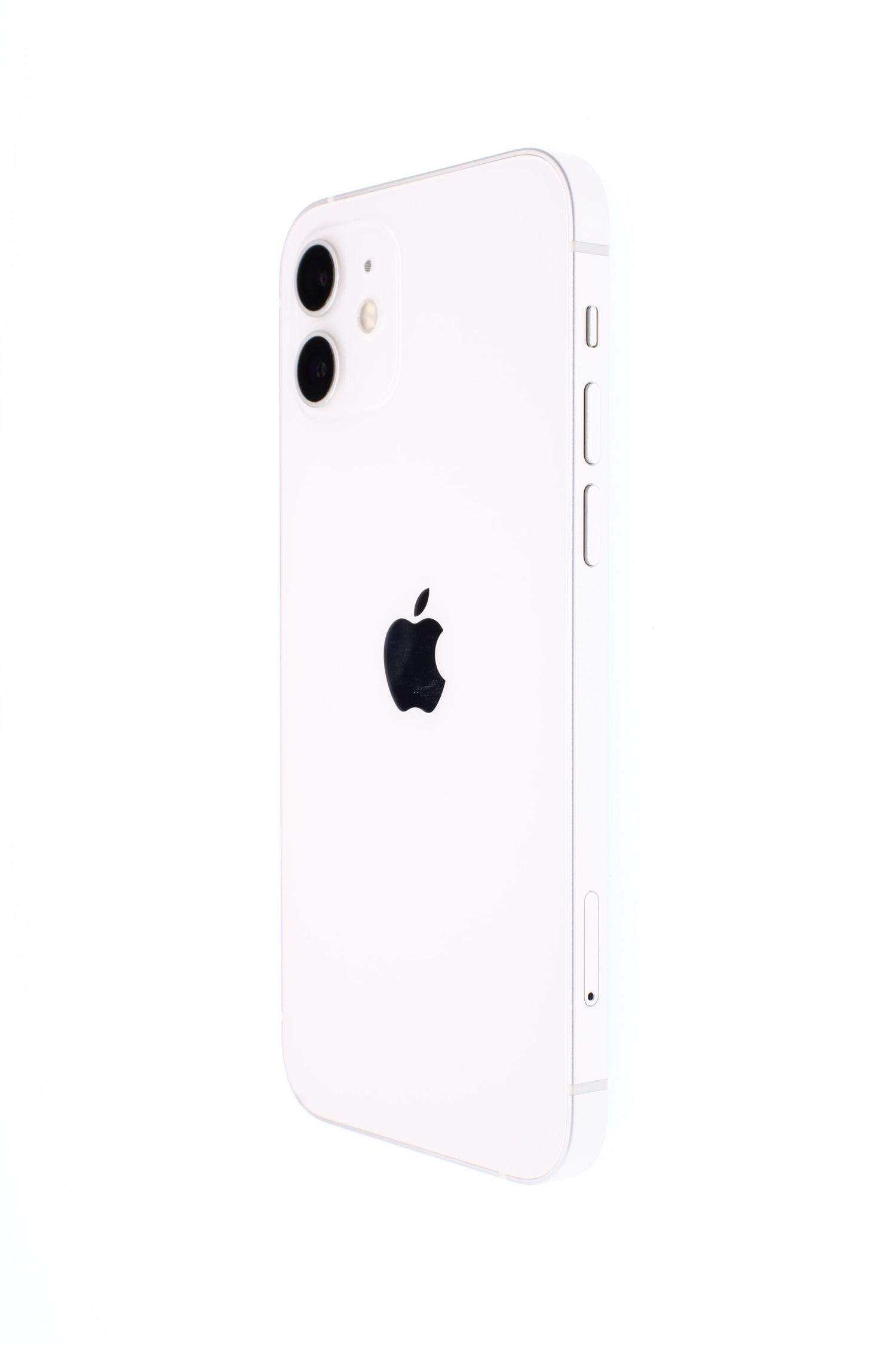 Apple iPhone 12 128 GB White - Като нов