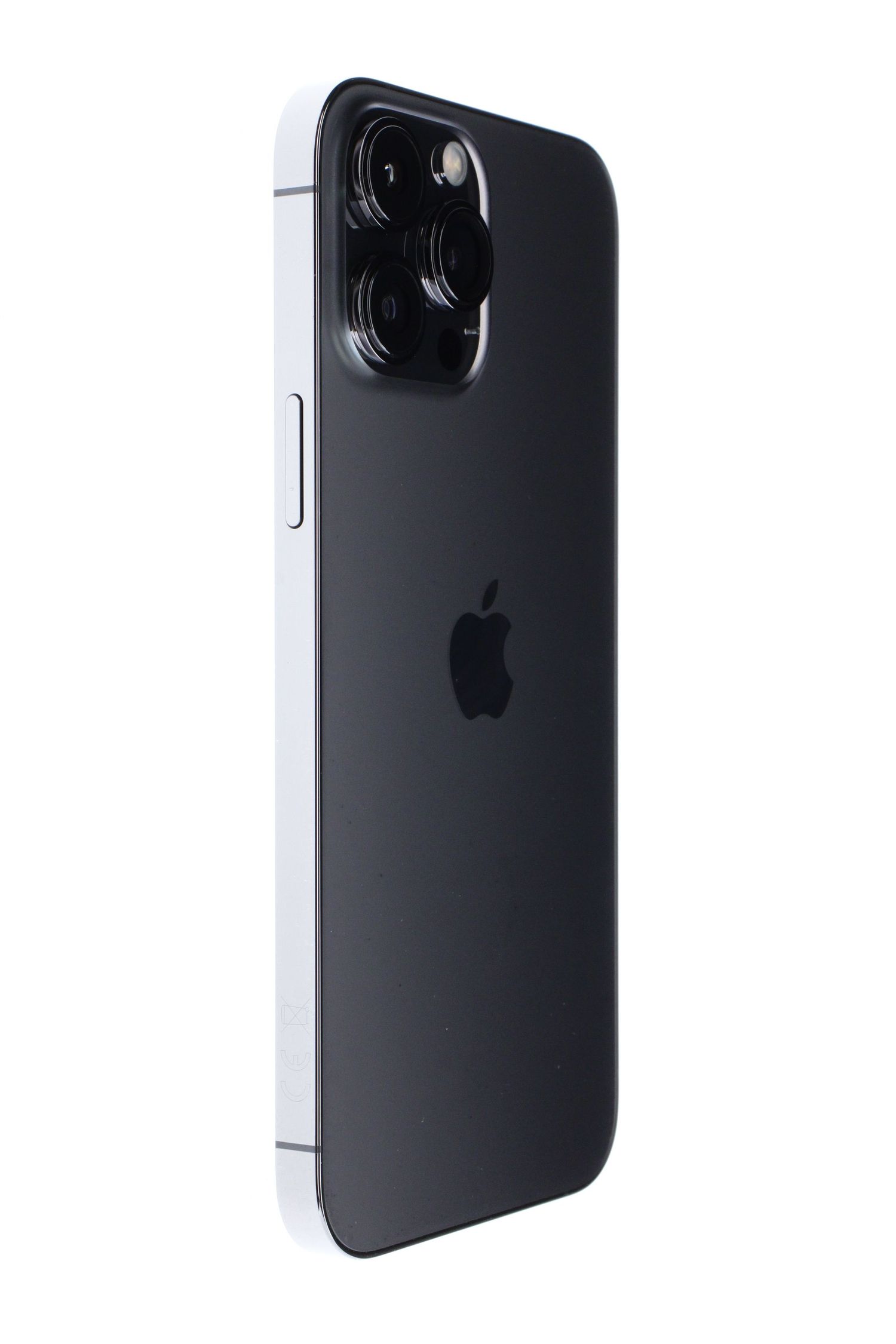 Apple iPhone 13 Pro Max 128 GB Graphite - Πολύ καλό
