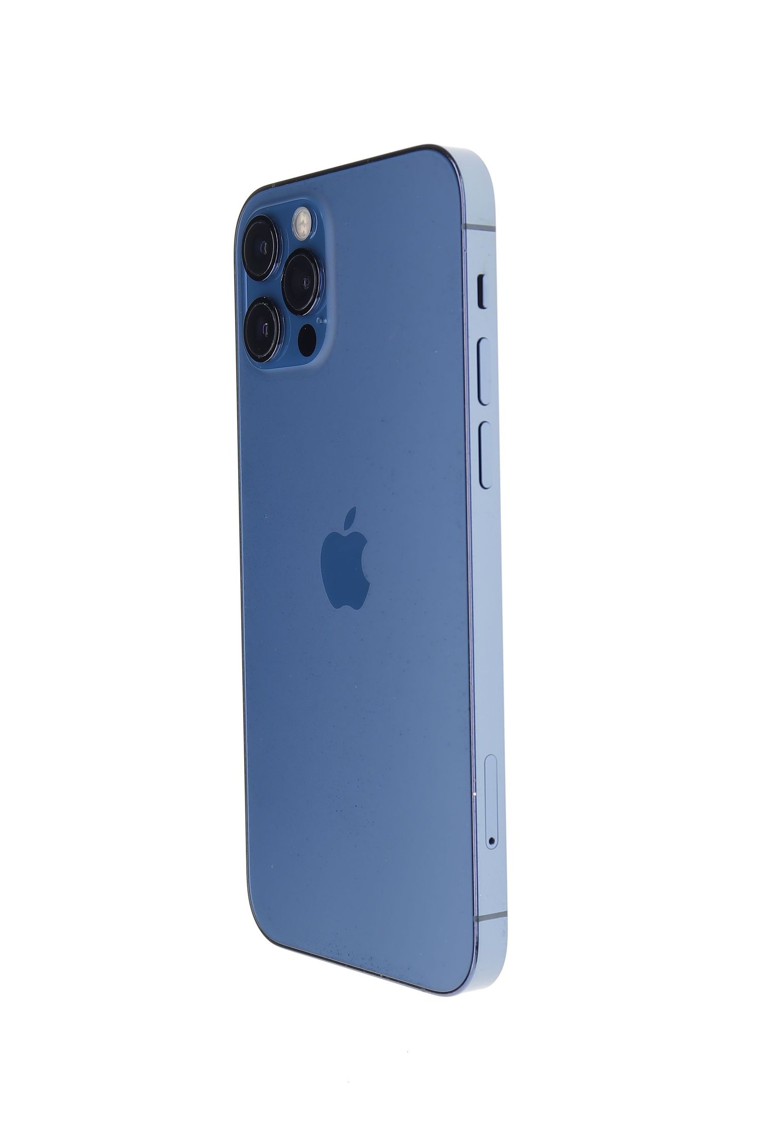 Apple iPhone 12 Pro 128 GB Pacific Blue - Nagyon jó