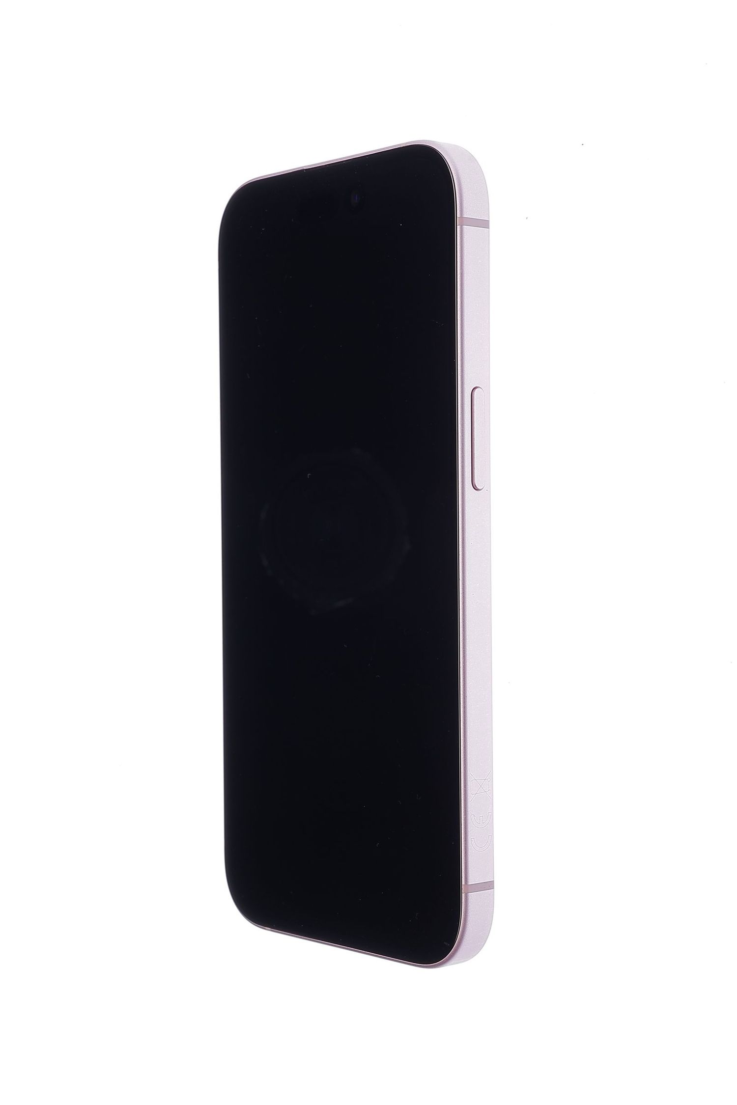 Apple iPhone 15 256 GB Pink - Foarte bun