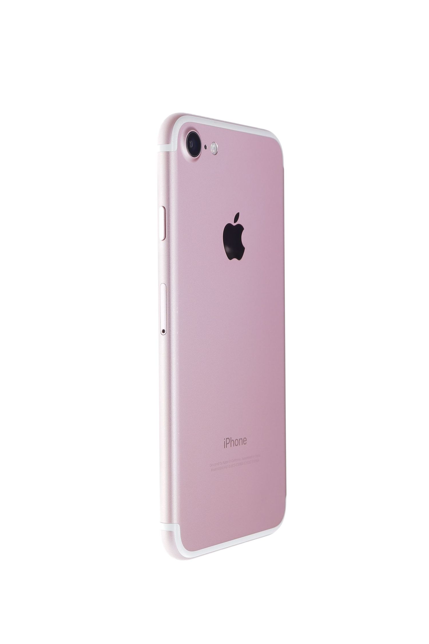 Apple iPhone 7 256 GB Rose Gold - Foarte bun