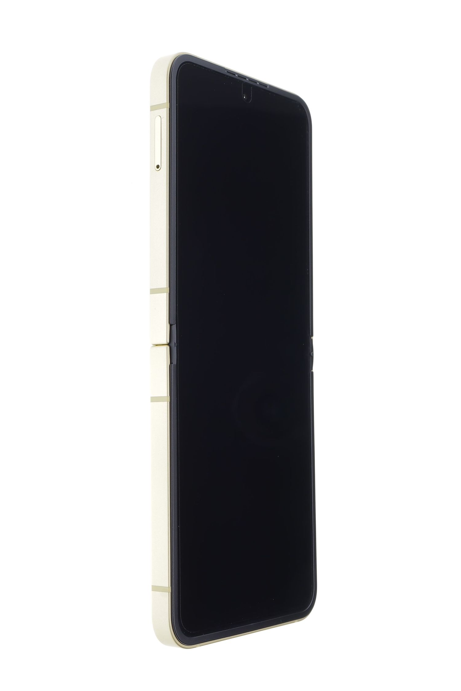 Samsung Galaxy Z Flip6 512 GB Yellow - Nagyon jó