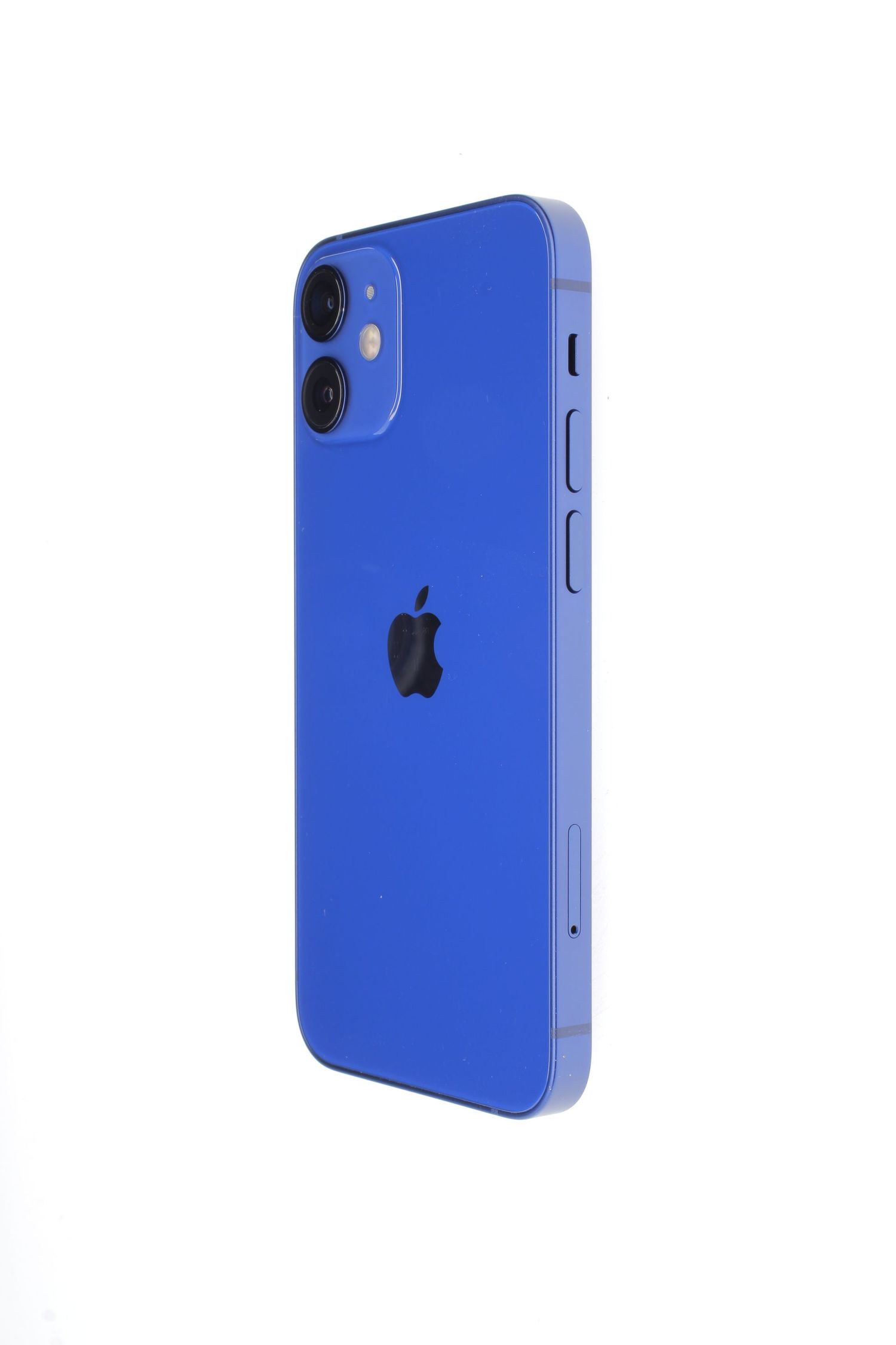 Apple iPhone 12 mini 64 GB Blue - Nagyon jó