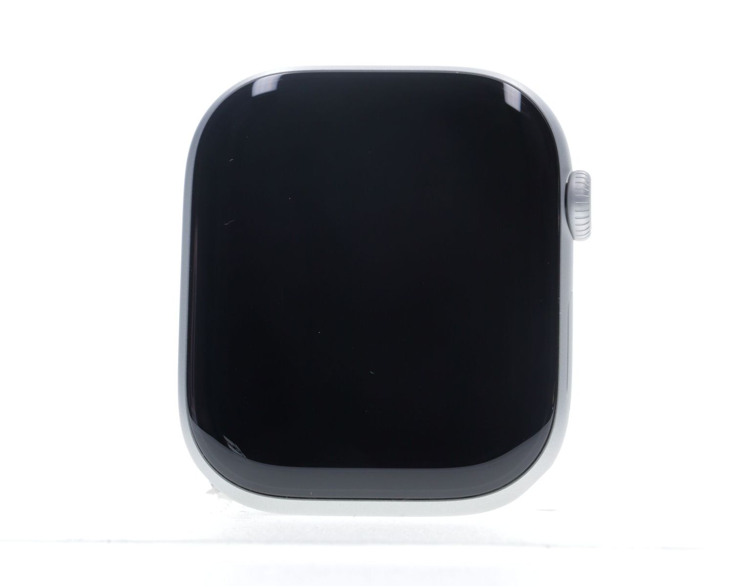 Apple Watch Series 10 2024, GPS, Aluminium 46mm Silver - Като нов