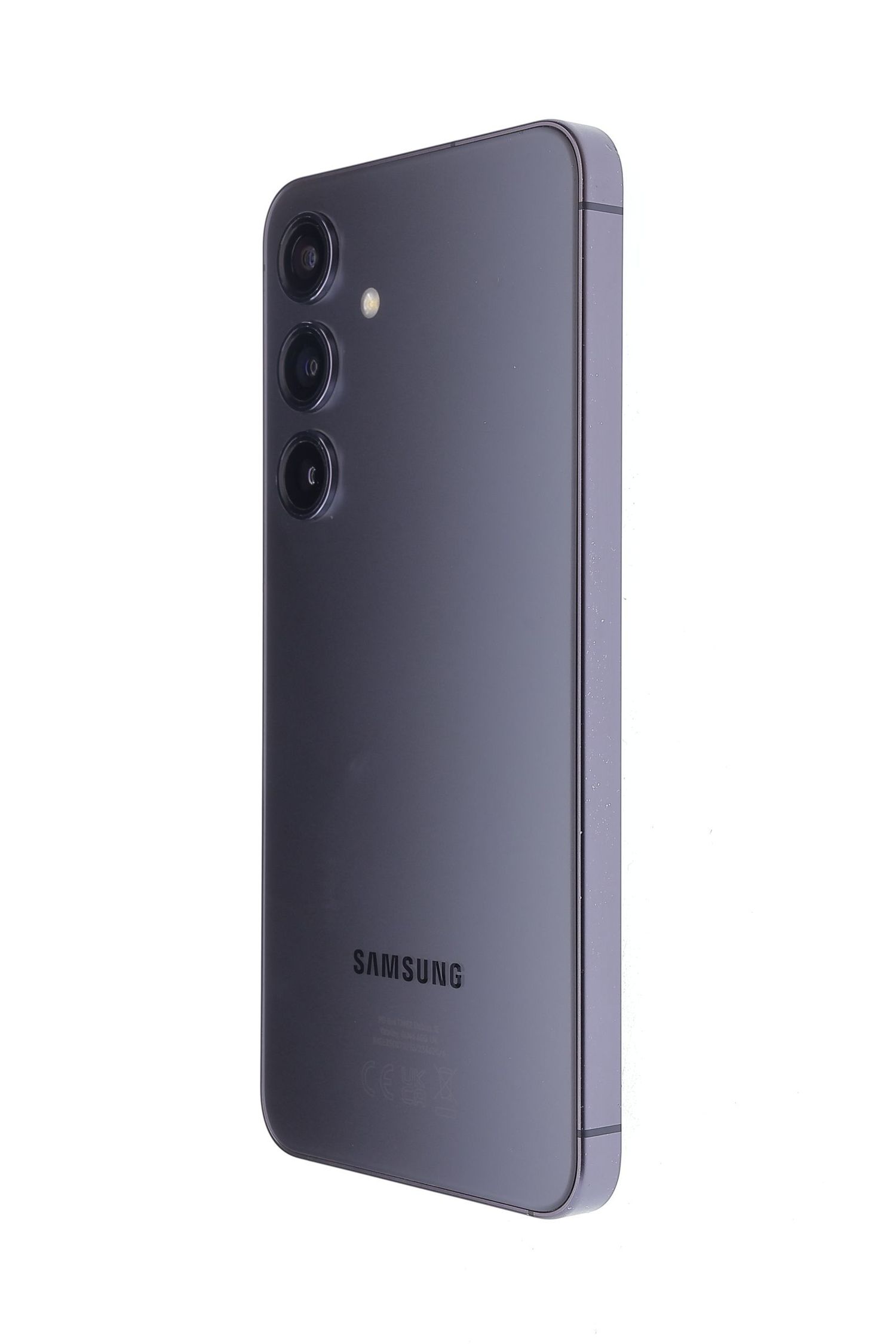 Samsung Galaxy S24 5G Dual Sim 256 GB Onyx Black - Като нов