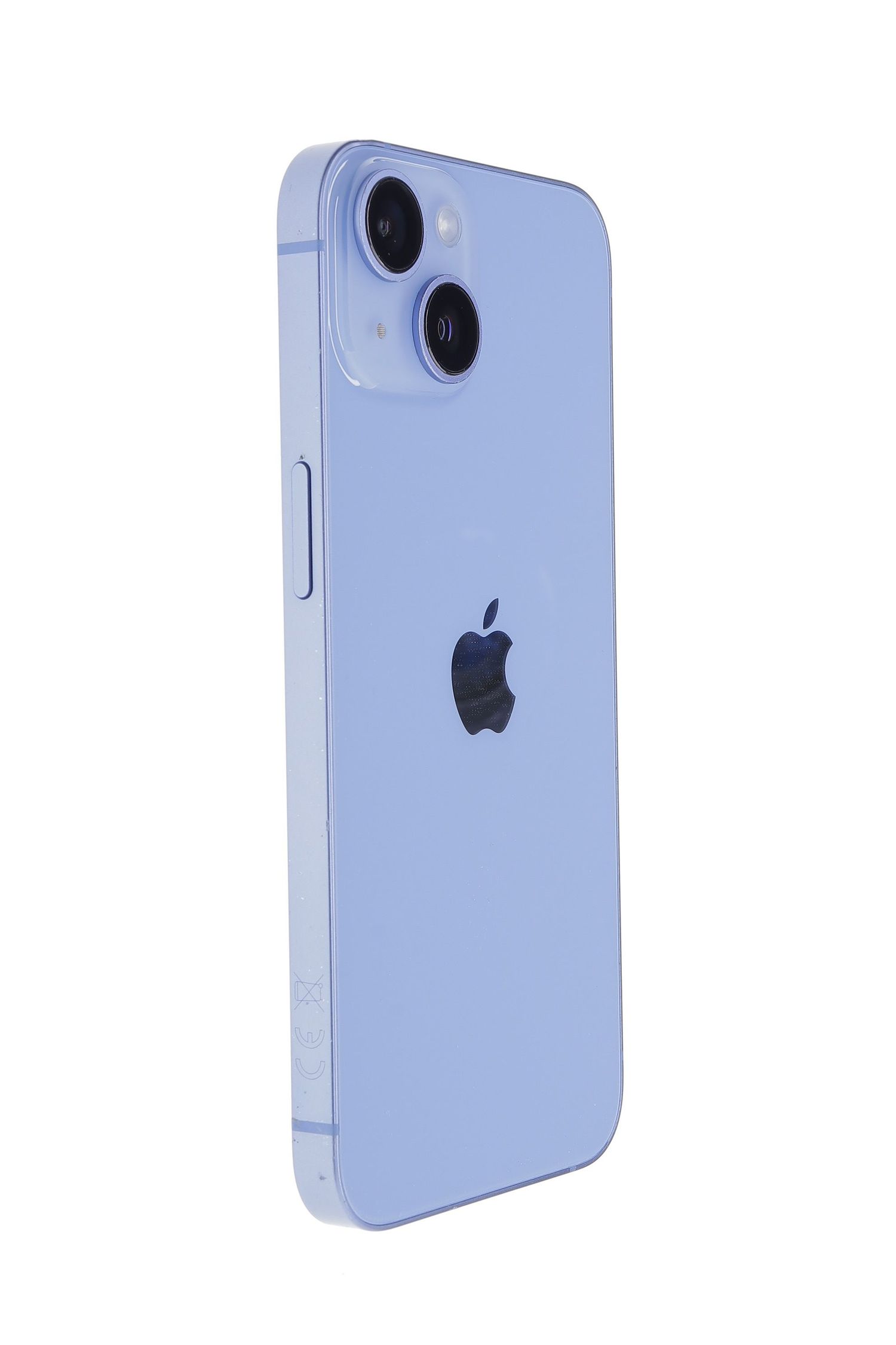 Apple iPhone 14 128 GB Blue - Nagyon jó