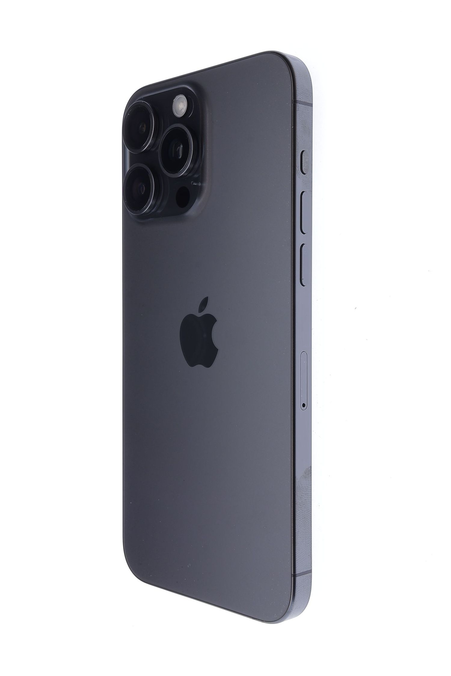Apple iPhone 15 Pro Max 512 GB Black Titanium - Πολύ καλό