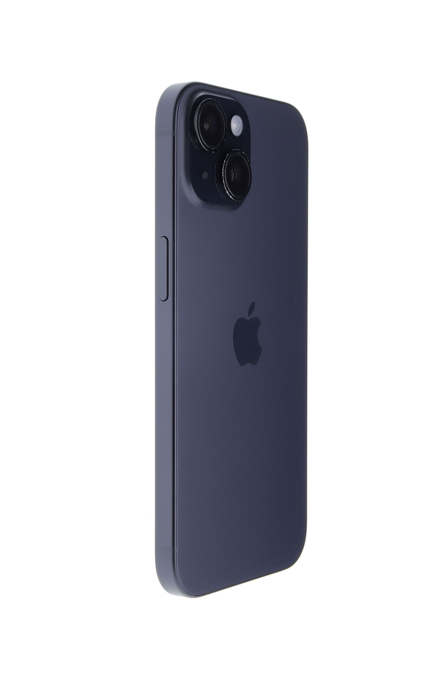 Apple iPhone 15 256 GB Black - Като нов