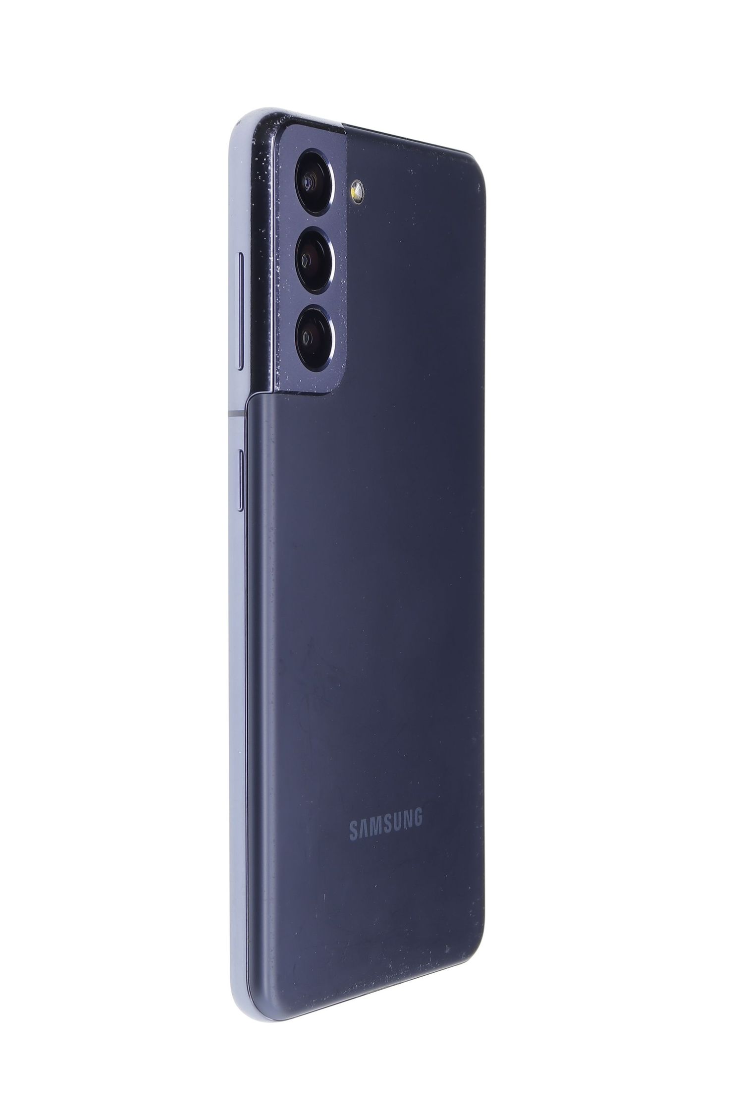 Samsung Galaxy S21 5G Dual Sim 256 GB Gray