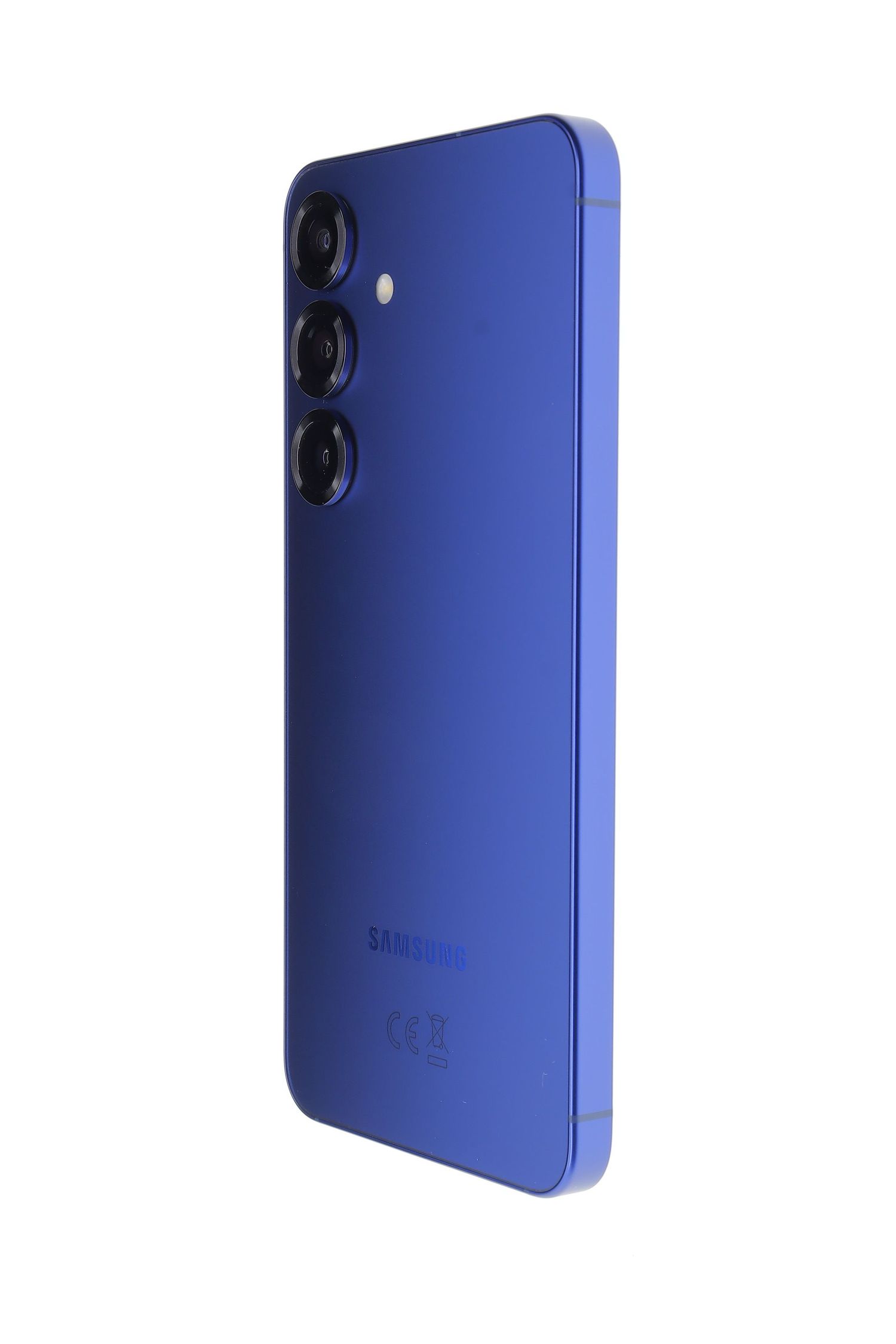 Samsung Galaxy S25 5G 128 GB Navy - Εξαιρετικό
