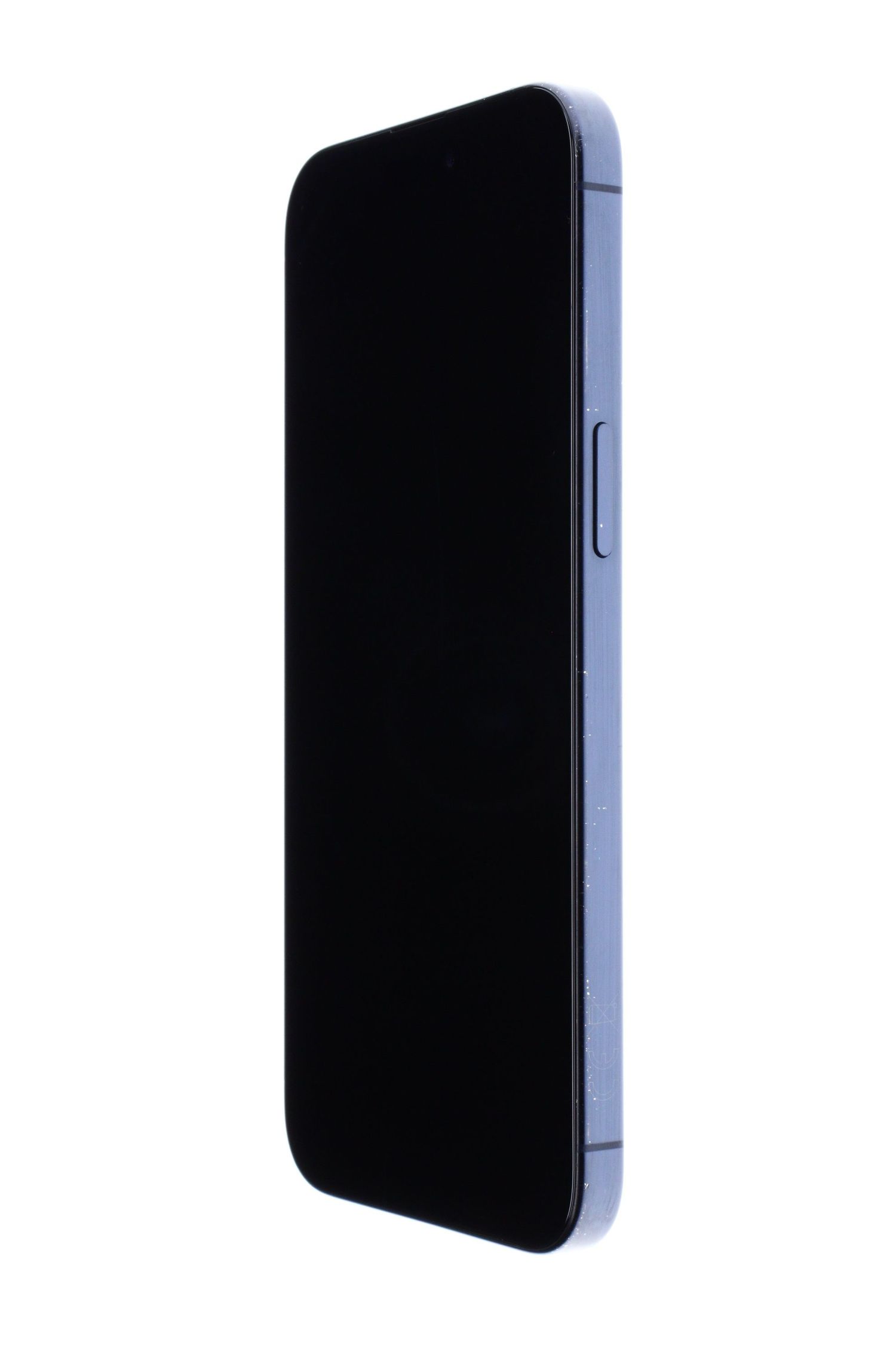 Apple iPhone 15 Pro Max 256 GB Blue Titanium - Excelent