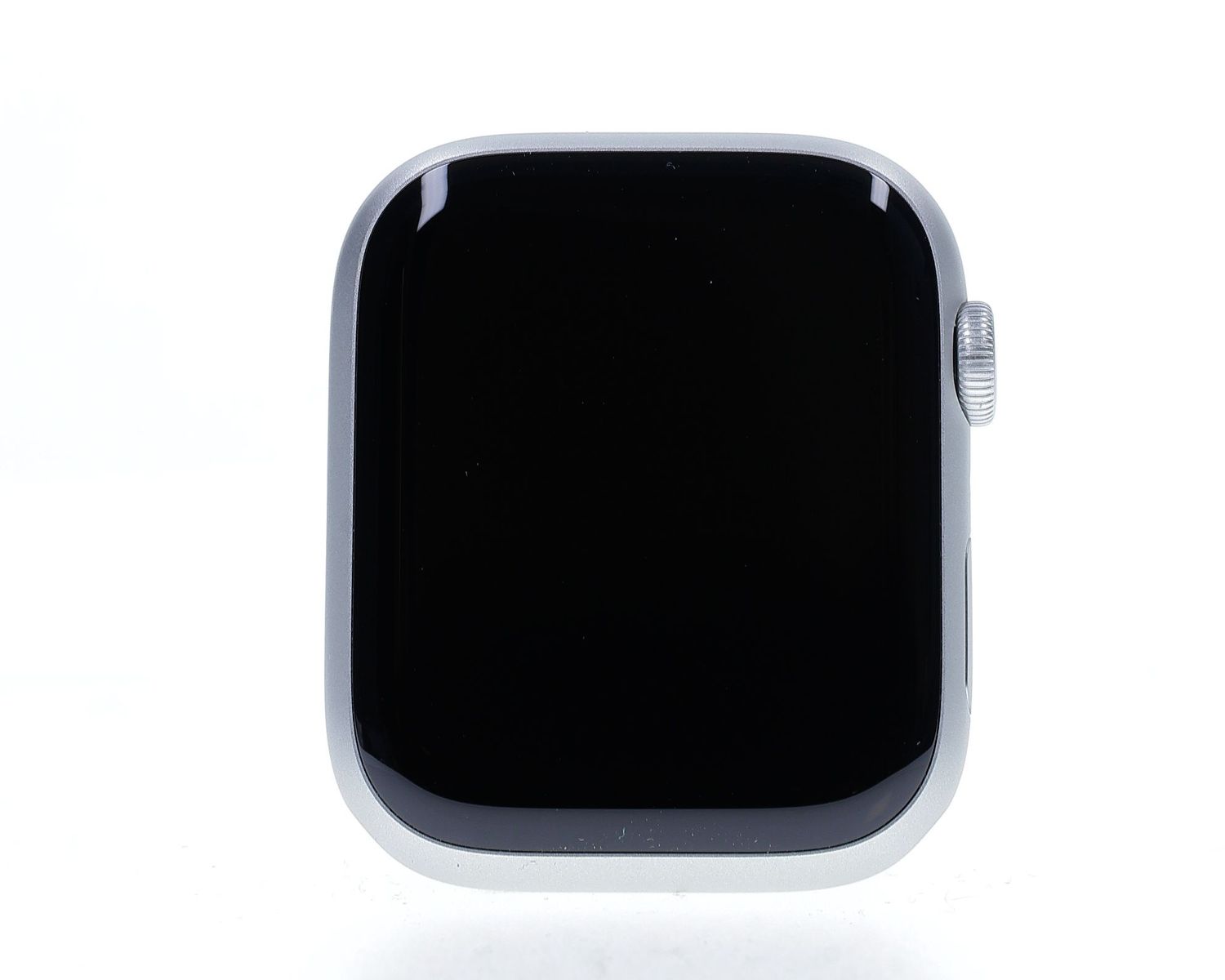 Apple Watch Series 9 2023, GPS, Aluminium 45mm Silver